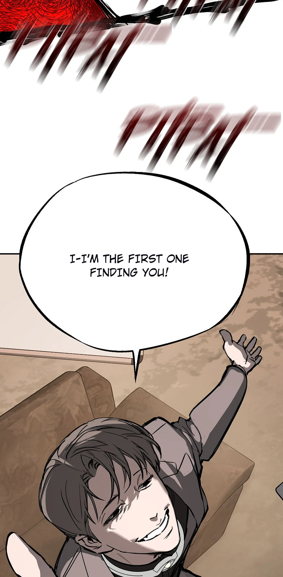 The Evil Ring Chapter 5, page 48 of 91