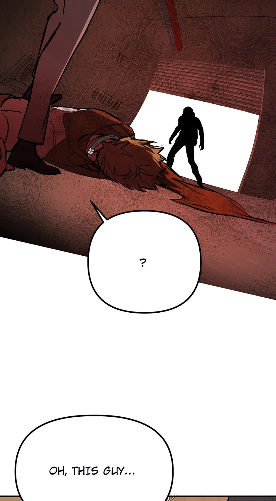 The Evil Ring Chapter 5, page 53 of 91