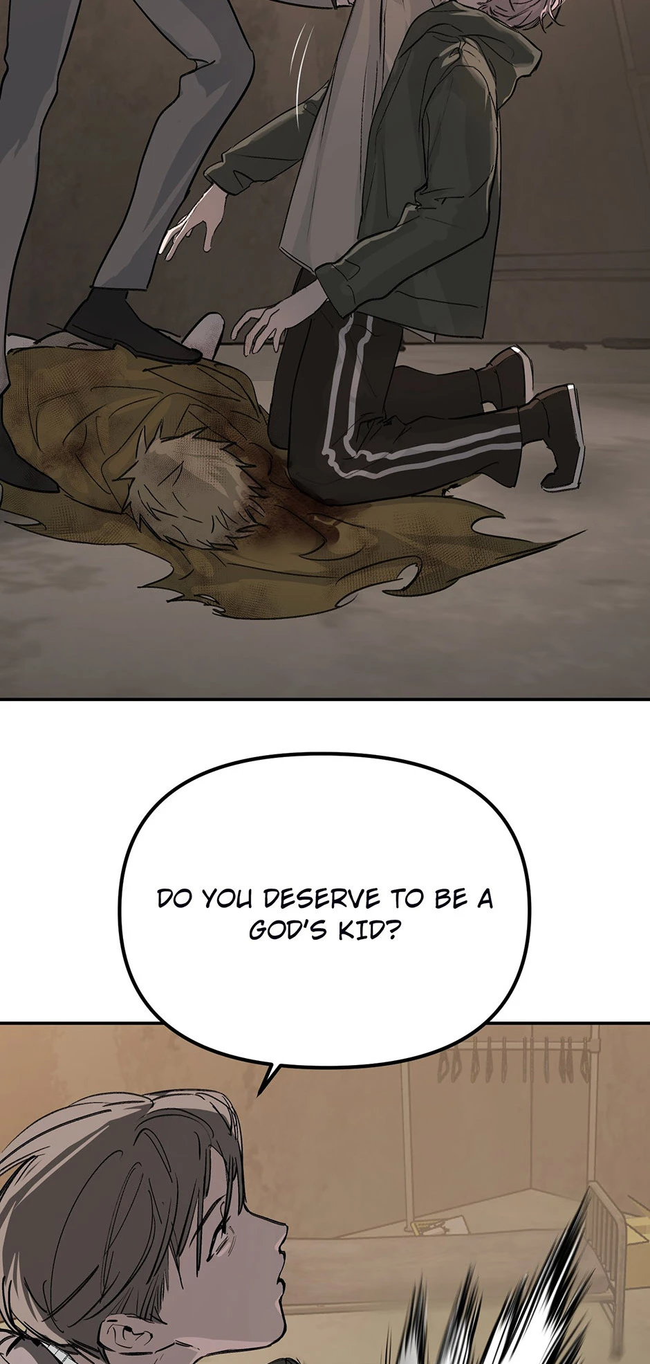 The Evil Ring Chapter 5, page 60 of 91