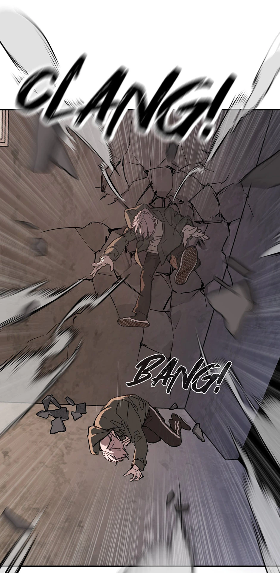 The Evil Ring Chapter 5, page 62 of 91