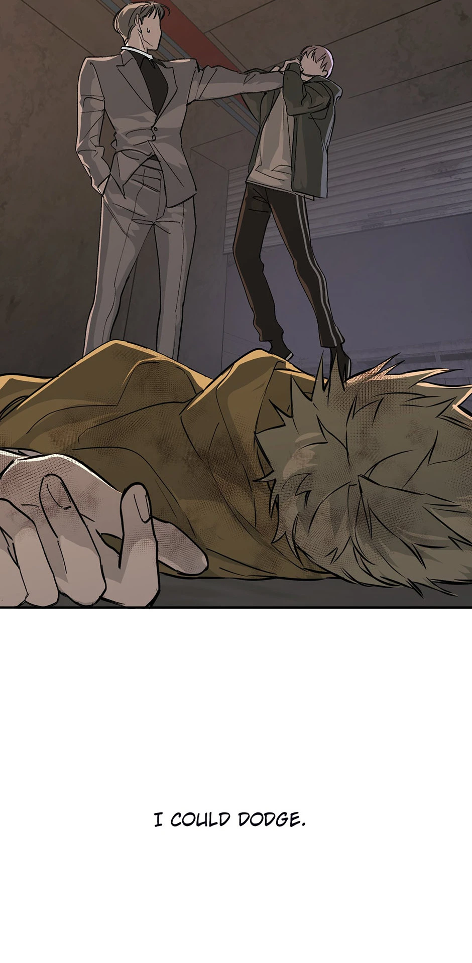 The Evil Ring Chapter 5, page 66 of 91