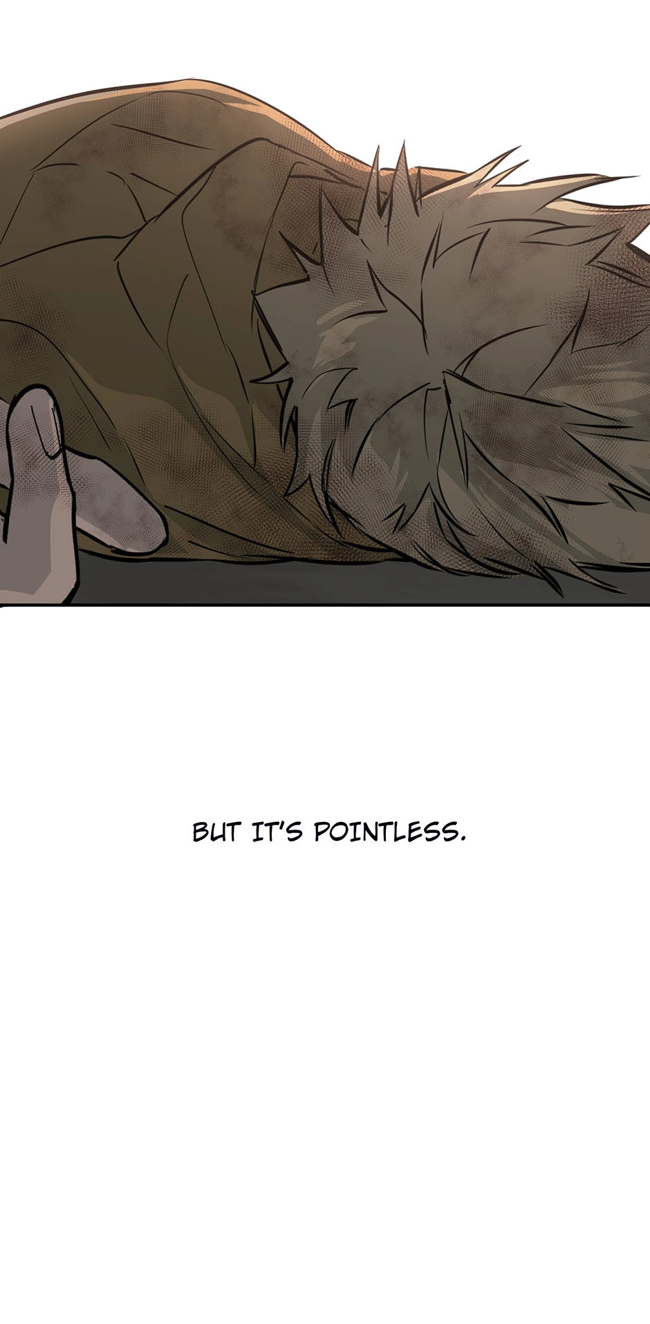 The Evil Ring Chapter 5, page 68 of 91