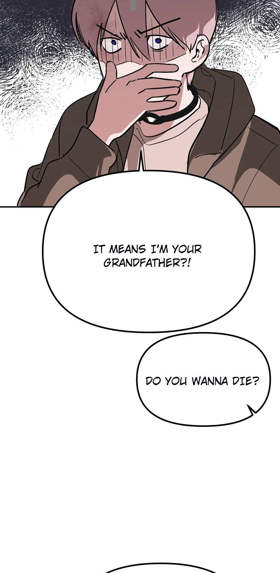 The Evil Ring Chapter 5, page 7 of 91