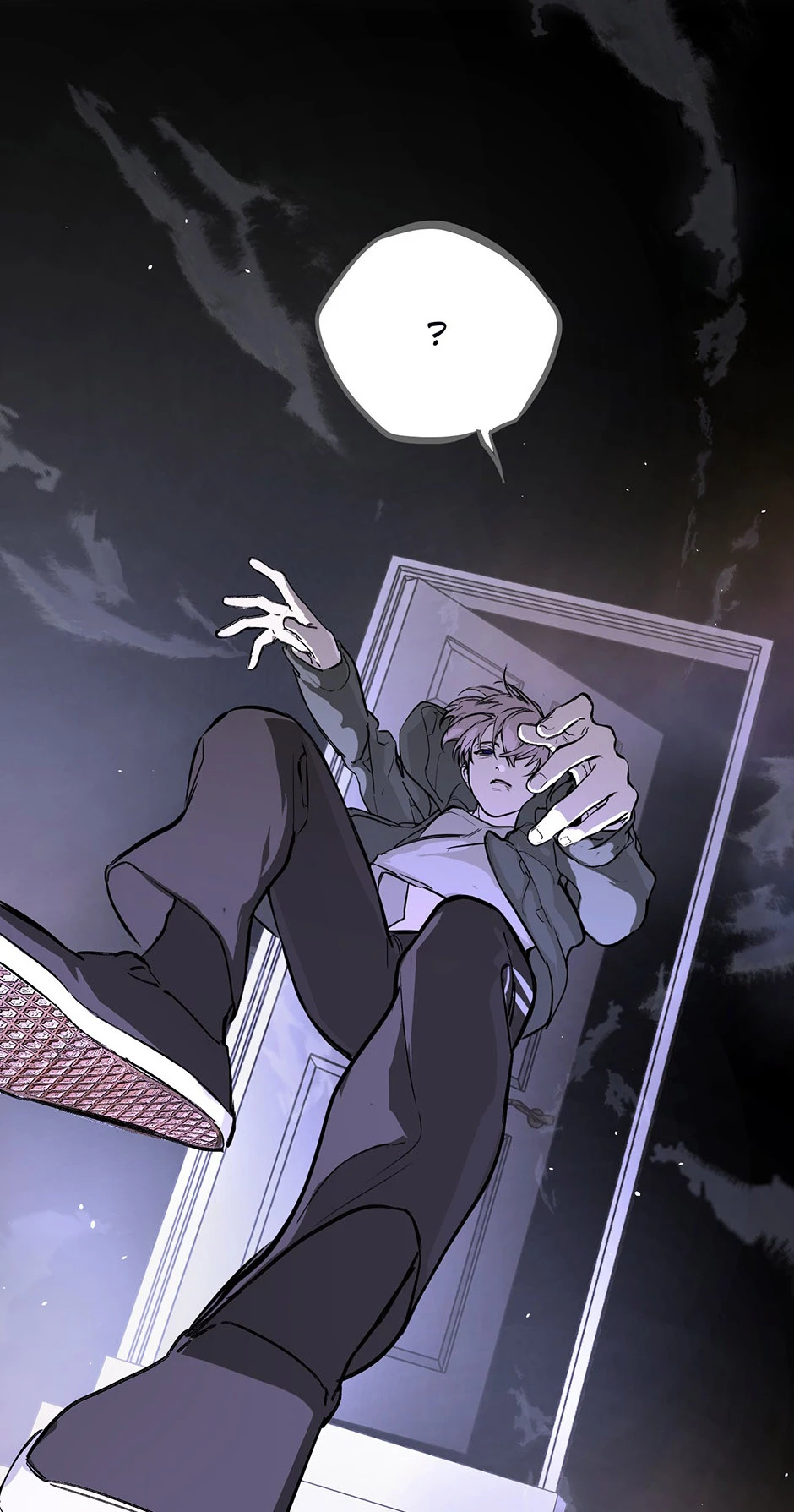The Evil Ring Chapter 5, page 74 of 91