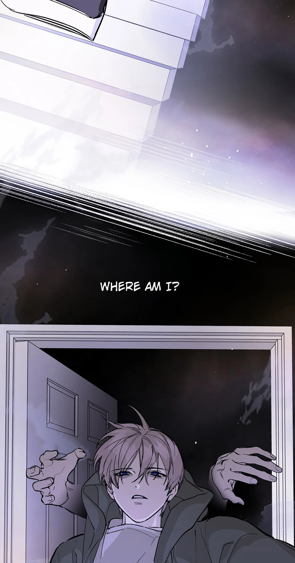 The Evil Ring Chapter 5, page 75 of 91