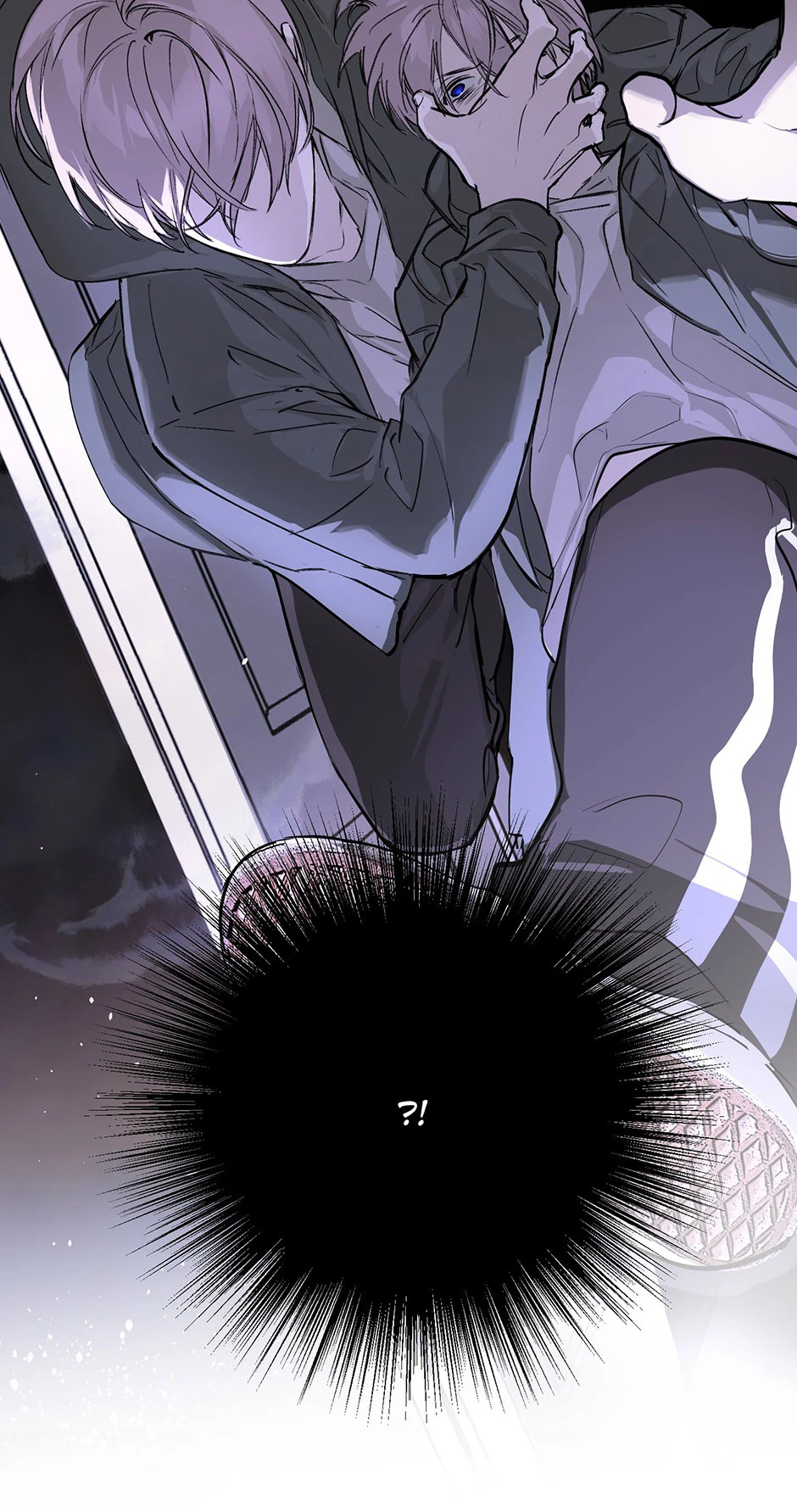 The Evil Ring Chapter 5, page 77 of 91