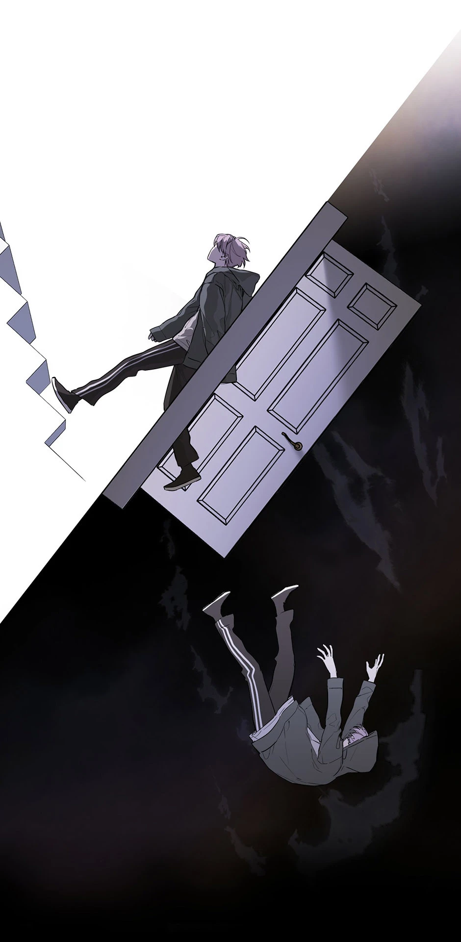 The Evil Ring Chapter 5, page 78 of 91