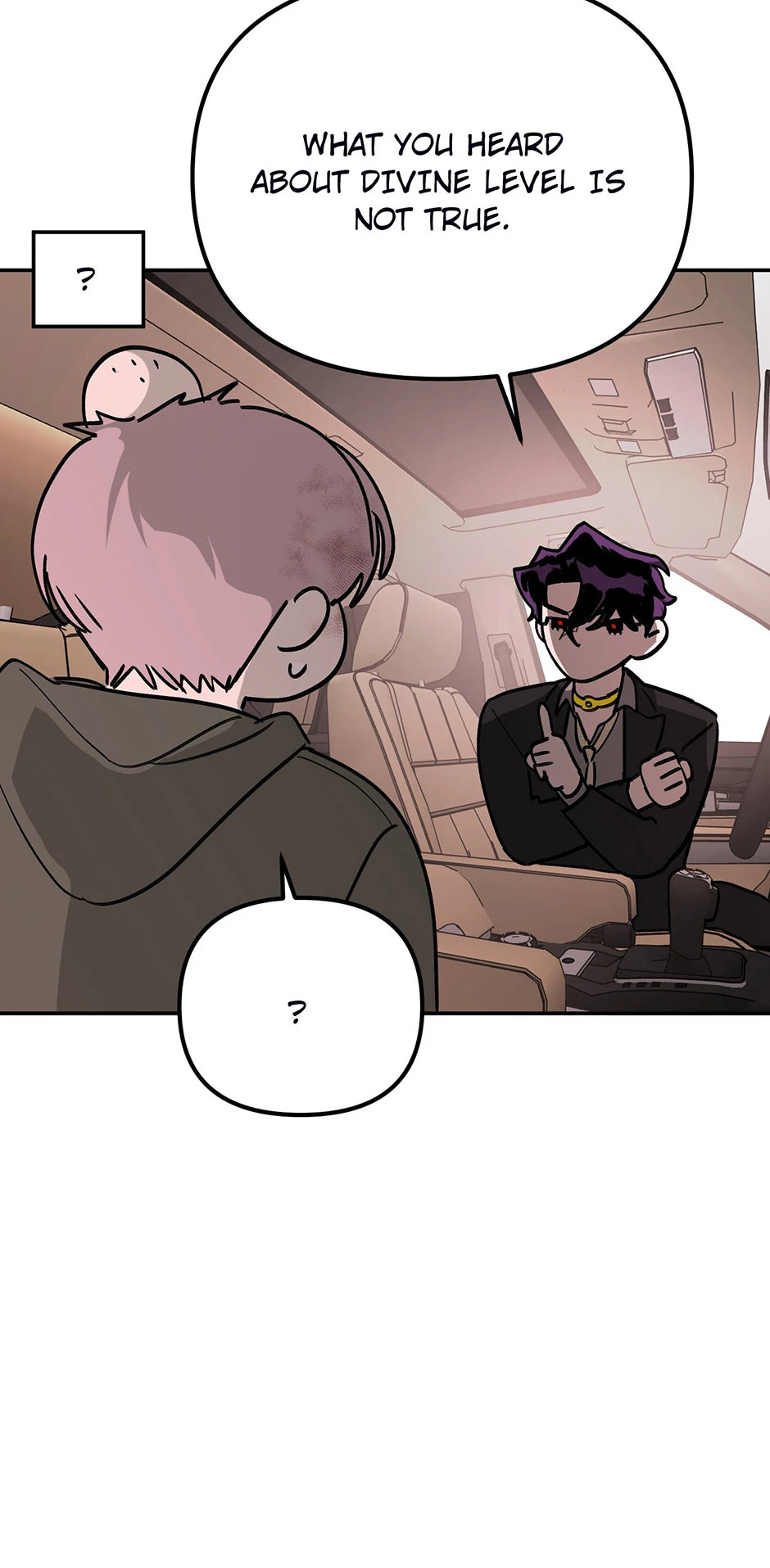 The Evil Ring Chapter 5, page 8 of 91