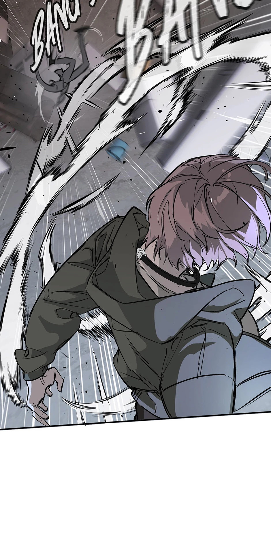 The Evil Ring Chapter 5, page 83 of 91