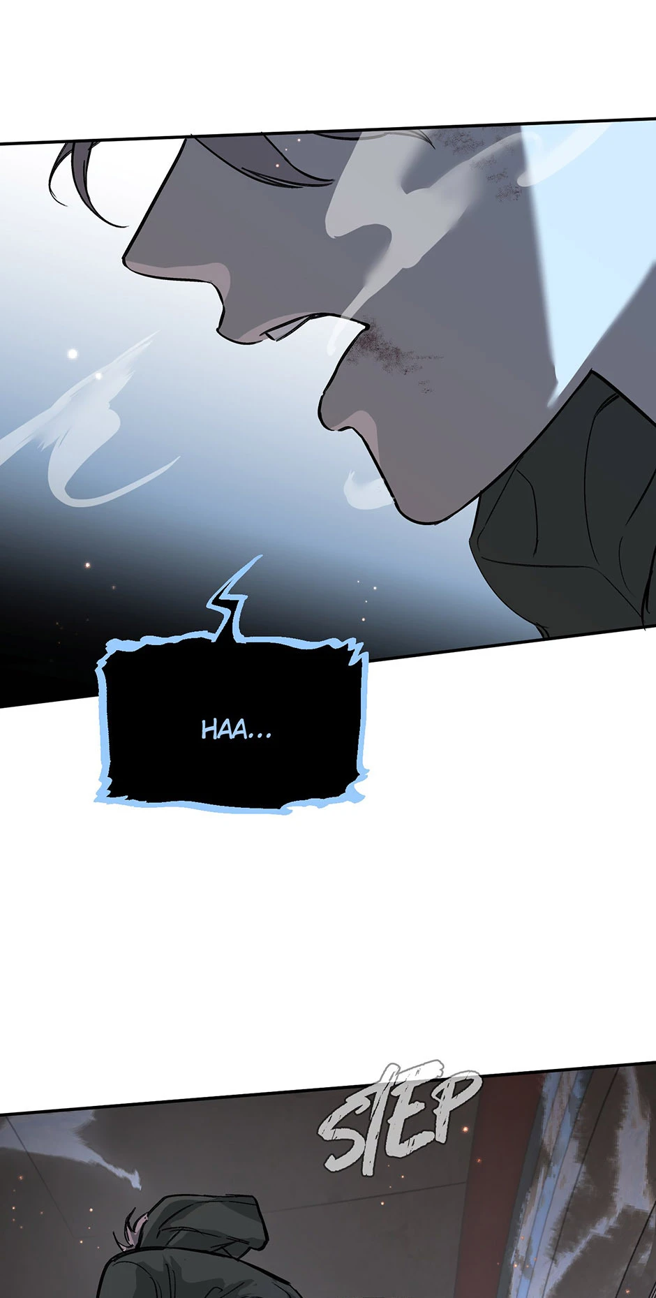 The Evil Ring Chapter 5, page 84 of 91