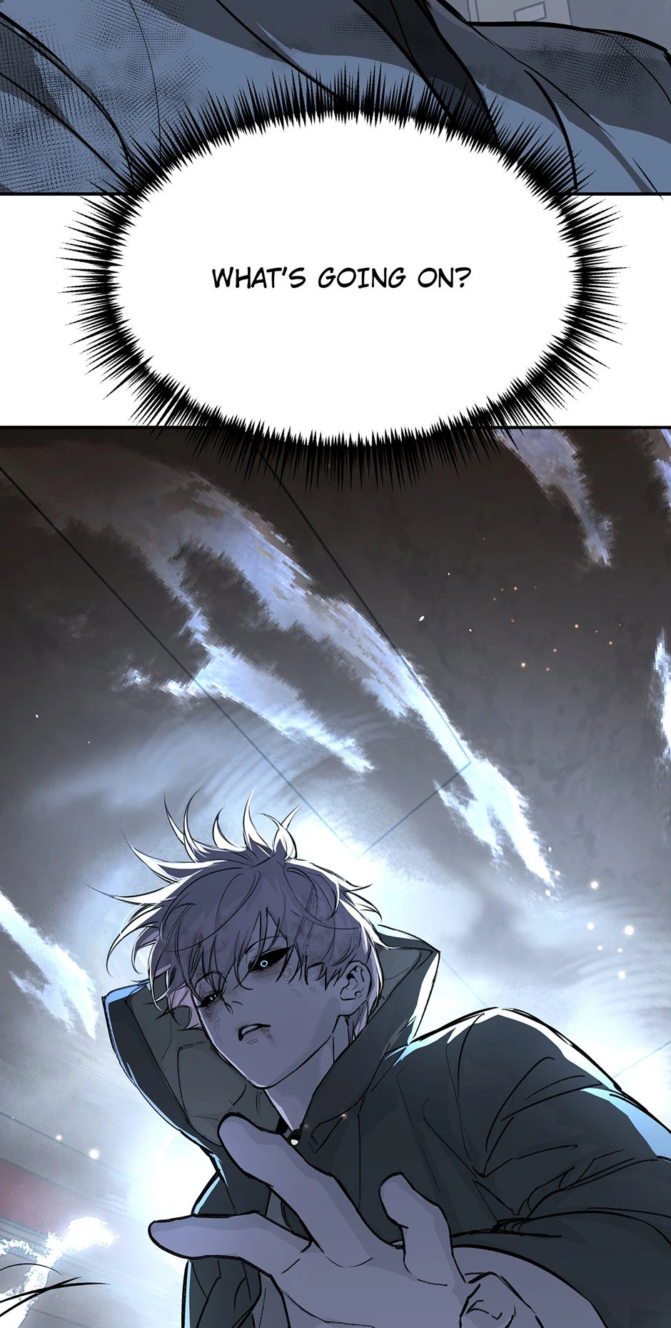 The Evil Ring Chapter 5, page 89 of 91