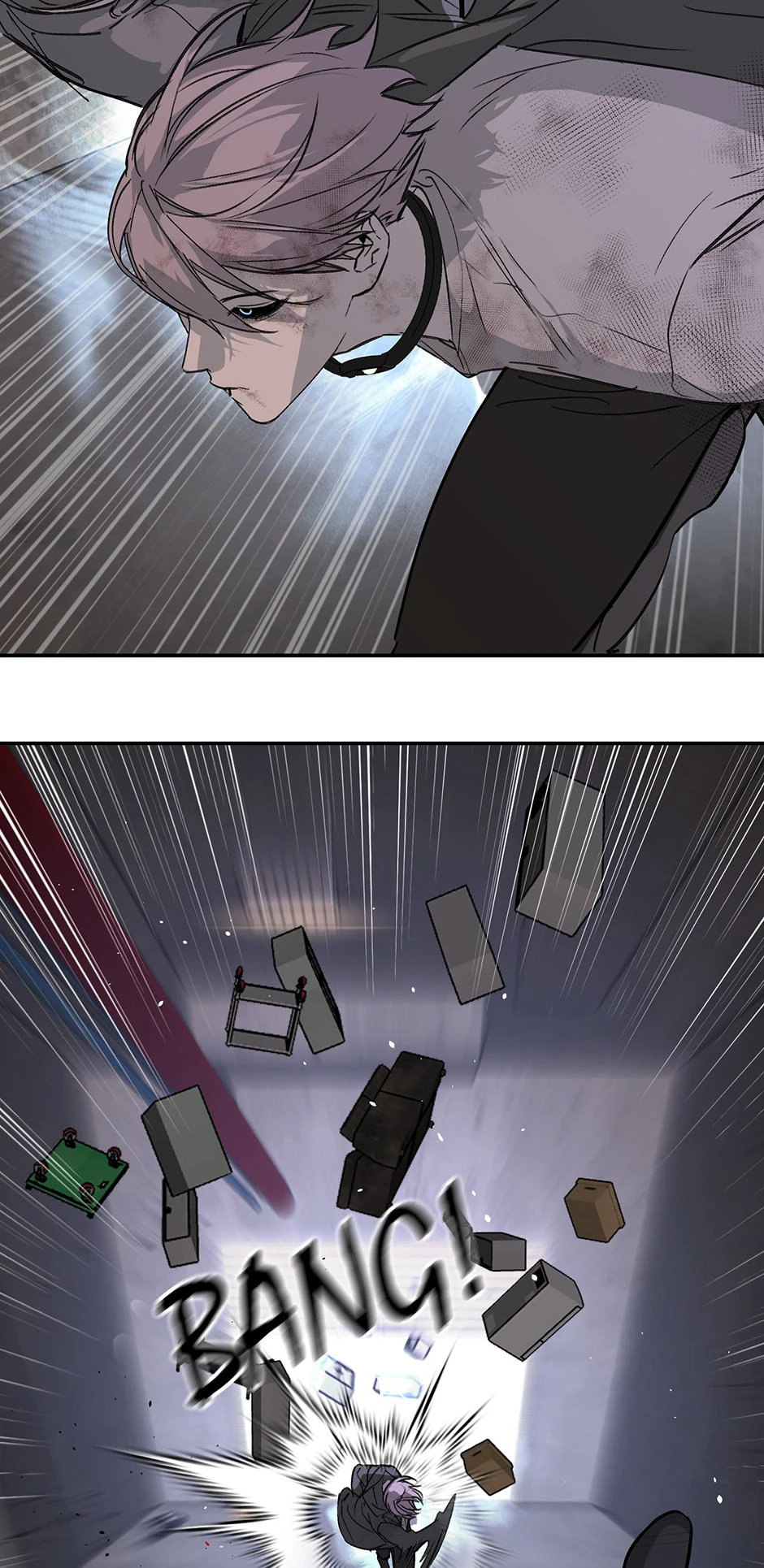 The Evil Ring Chapter 6, page 12 of 86