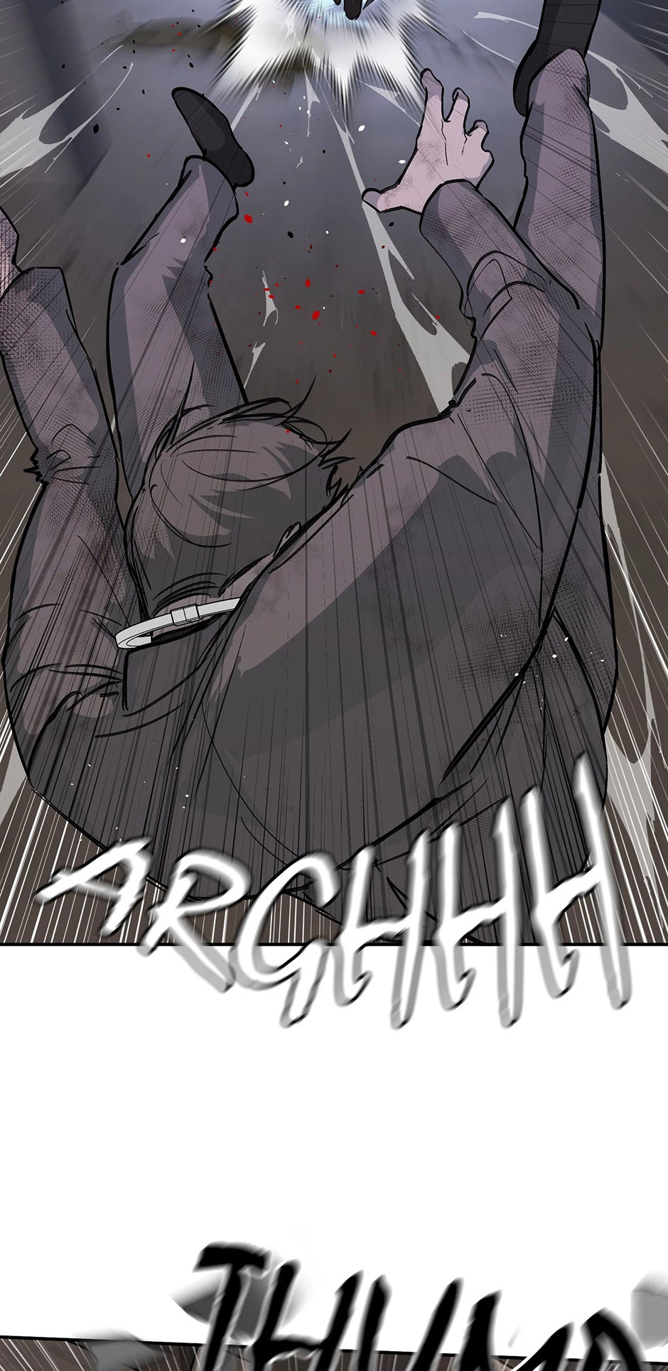 The Evil Ring Chapter 6, page 13 of 86