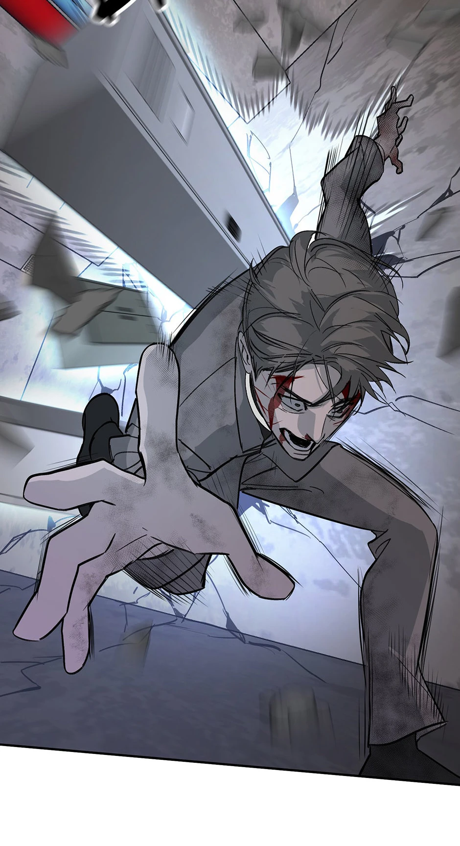 The Evil Ring Chapter 6, page 18 of 86
