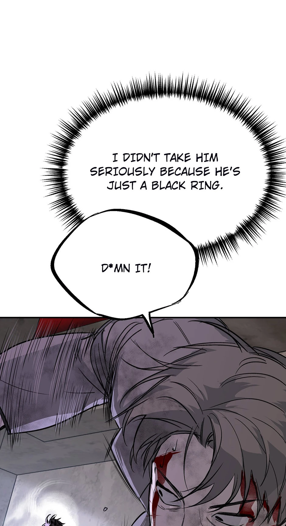 The Evil Ring Chapter 6, page 19 of 86