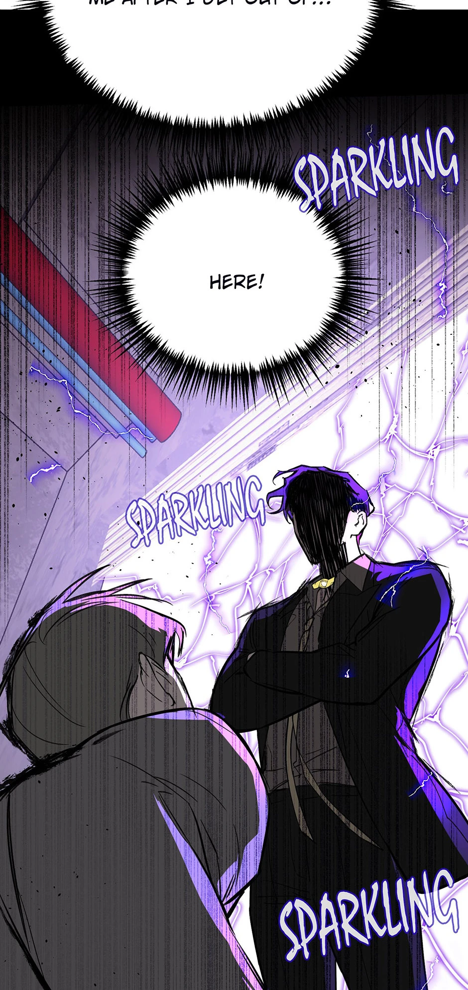 The Evil Ring Chapter 6, page 23 of 86