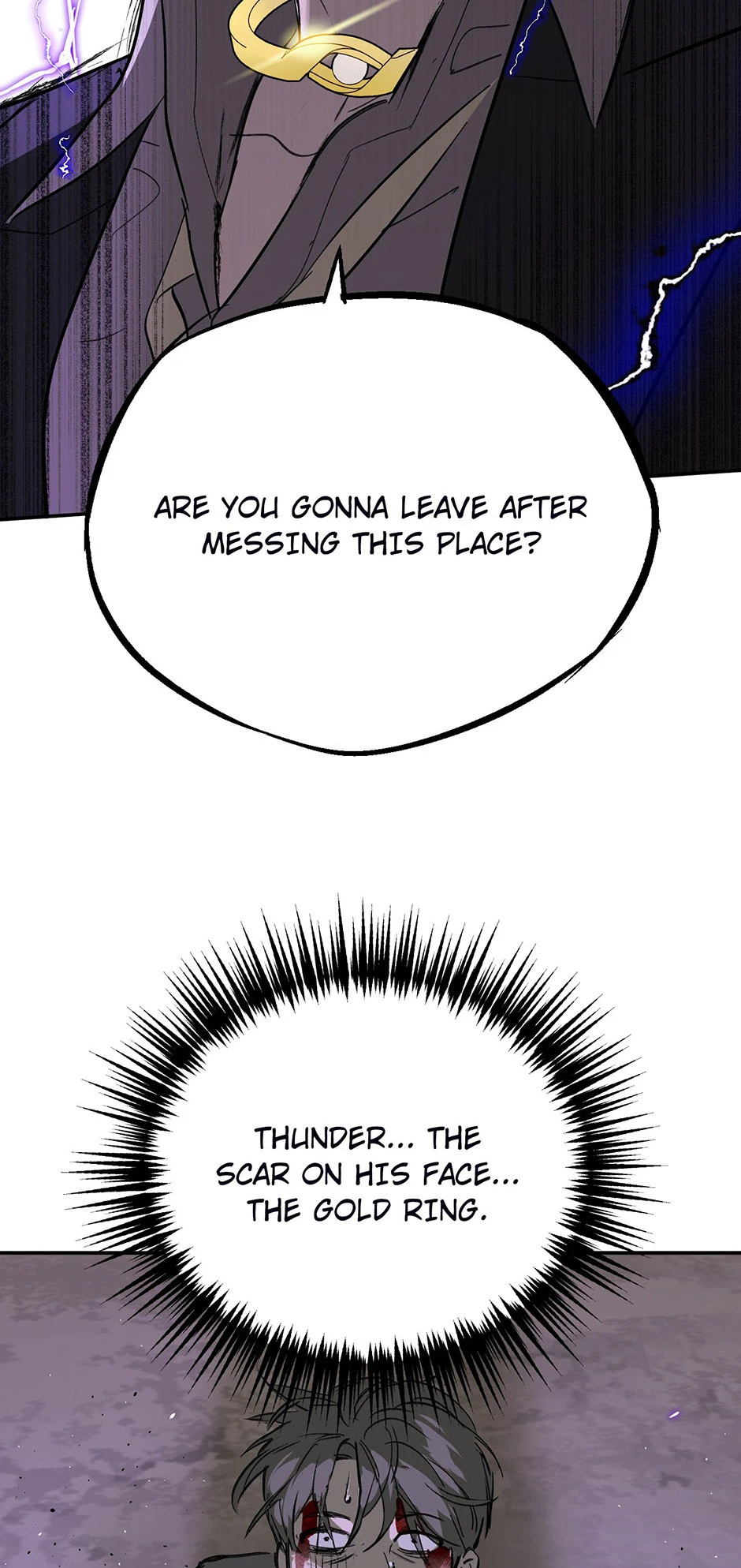 The Evil Ring Chapter 6, page 25 of 86