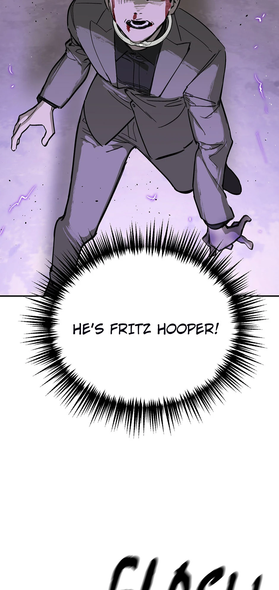 The Evil Ring Chapter 6, page 26 of 86
