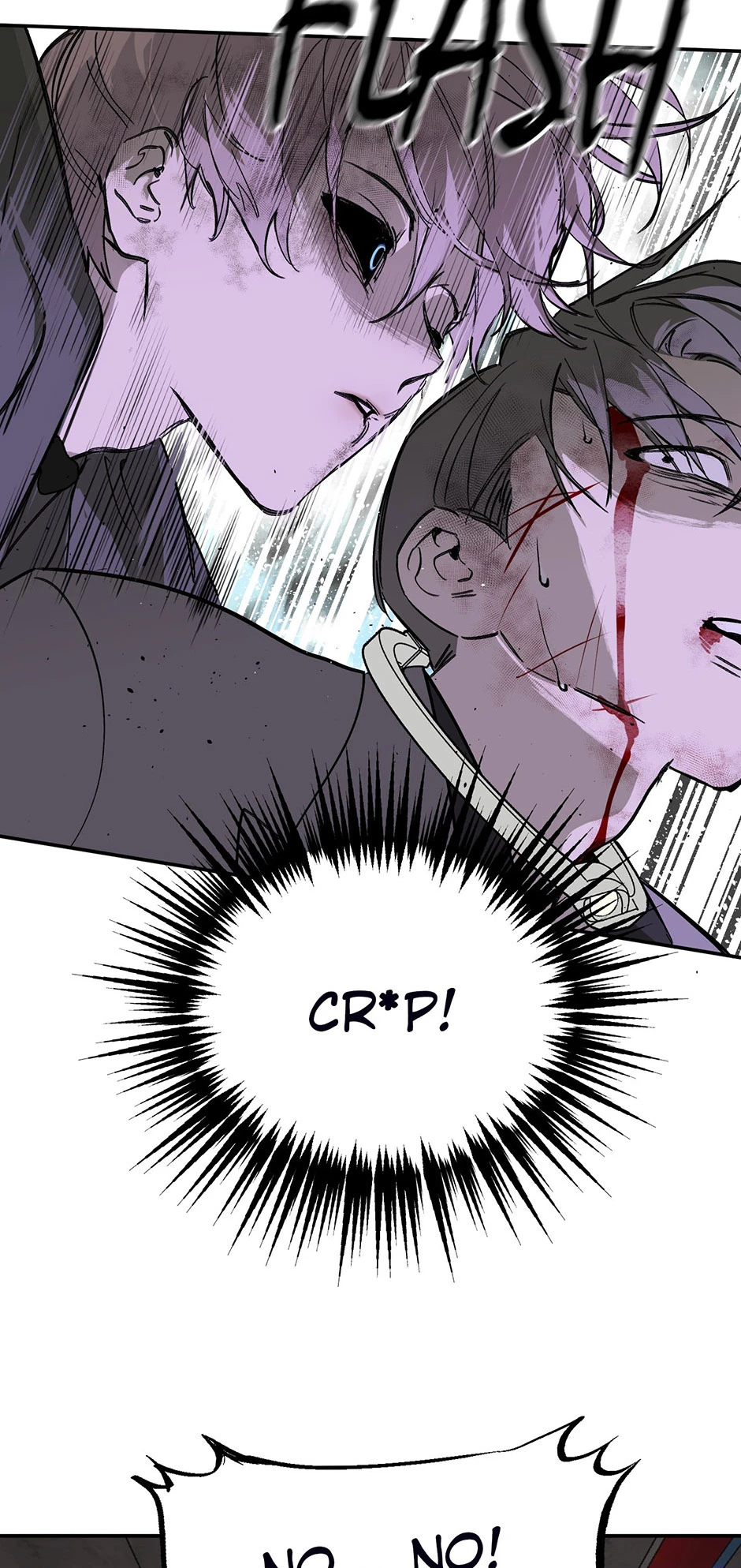 The Evil Ring Chapter 6, page 27 of 86