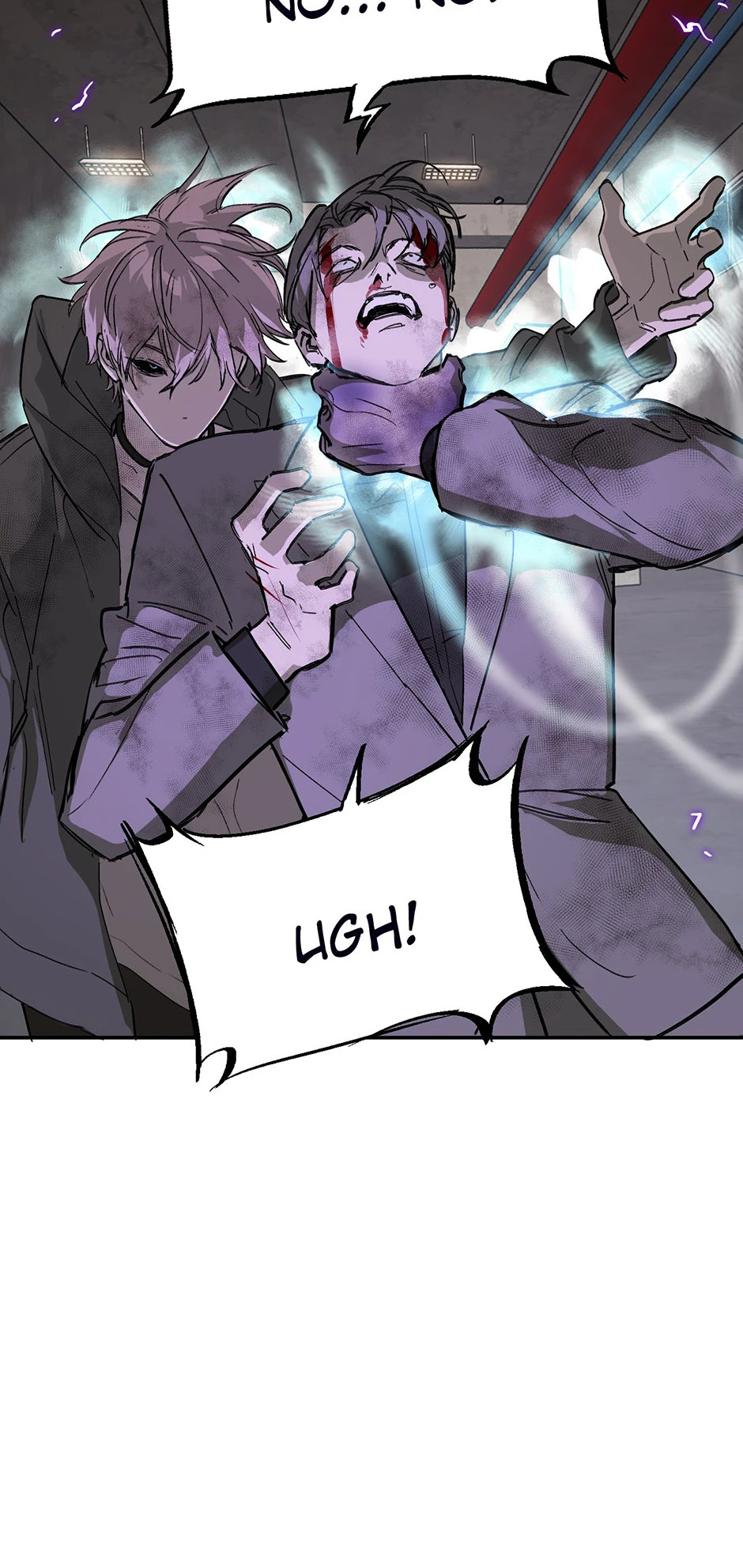 The Evil Ring Chapter 6, page 28 of 86