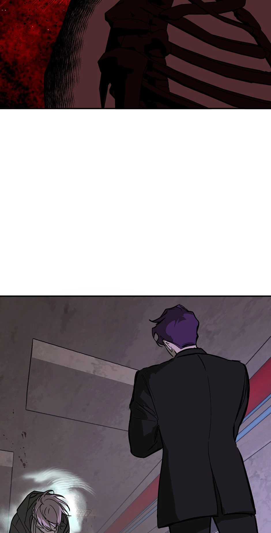 The Evil Ring Chapter 6, page 31 of 86