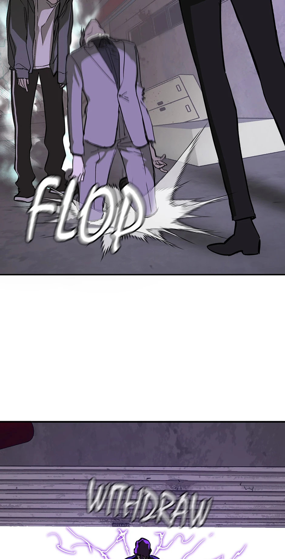 The Evil Ring Chapter 6, page 32 of 86