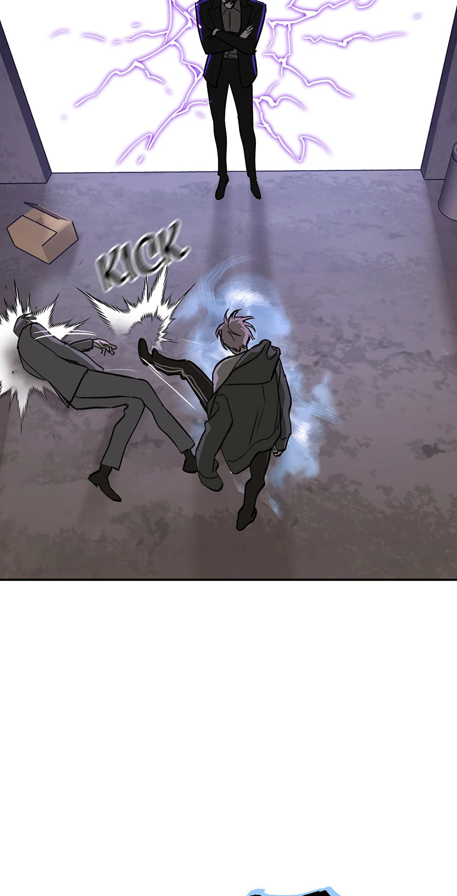 The Evil Ring Chapter 6, page 33 of 86