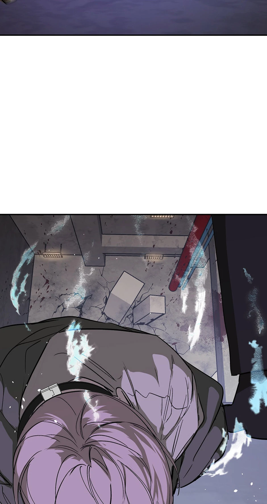 The Evil Ring Chapter 6, page 37 of 86