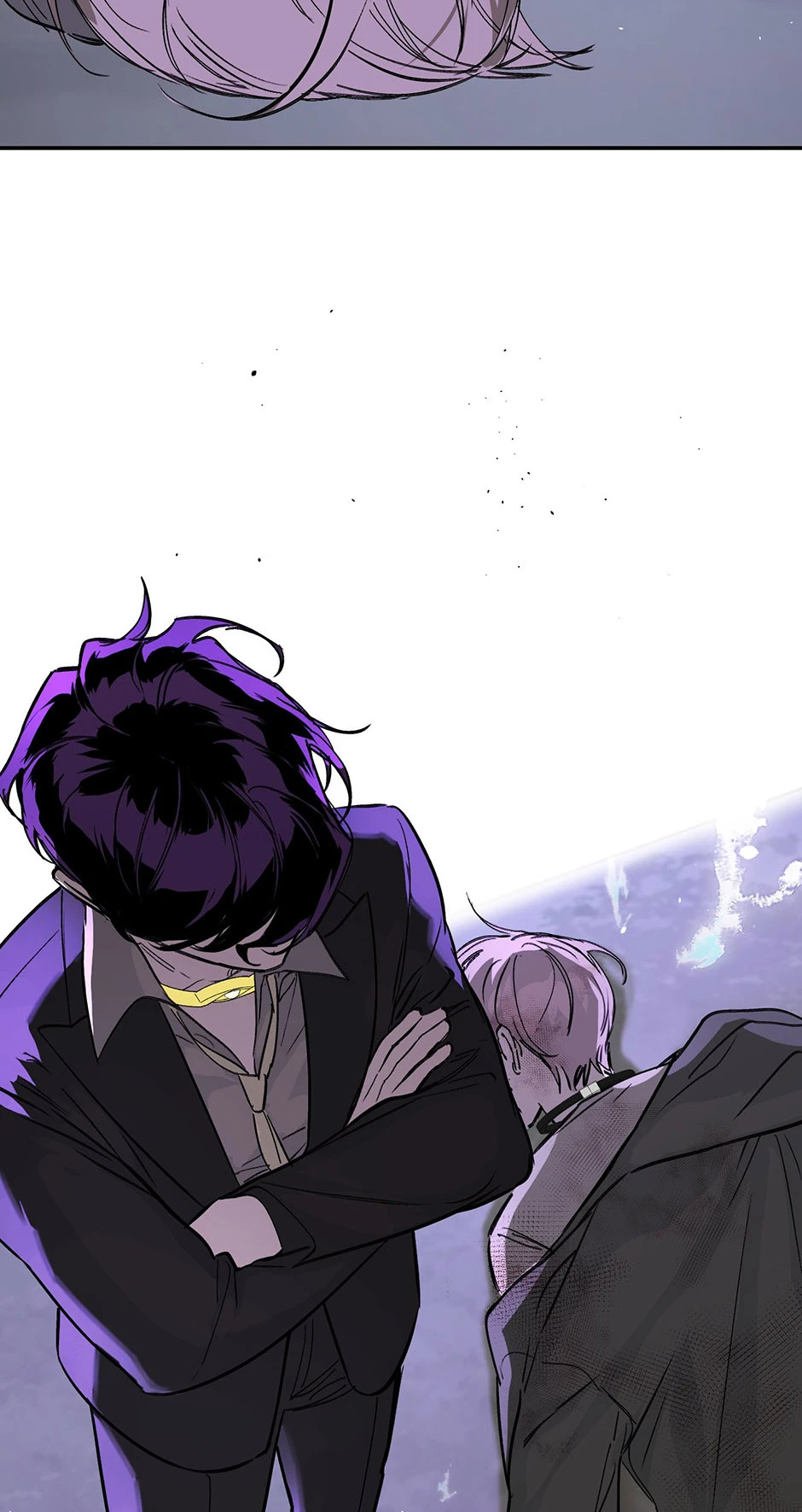 The Evil Ring Chapter 6, page 38 of 86