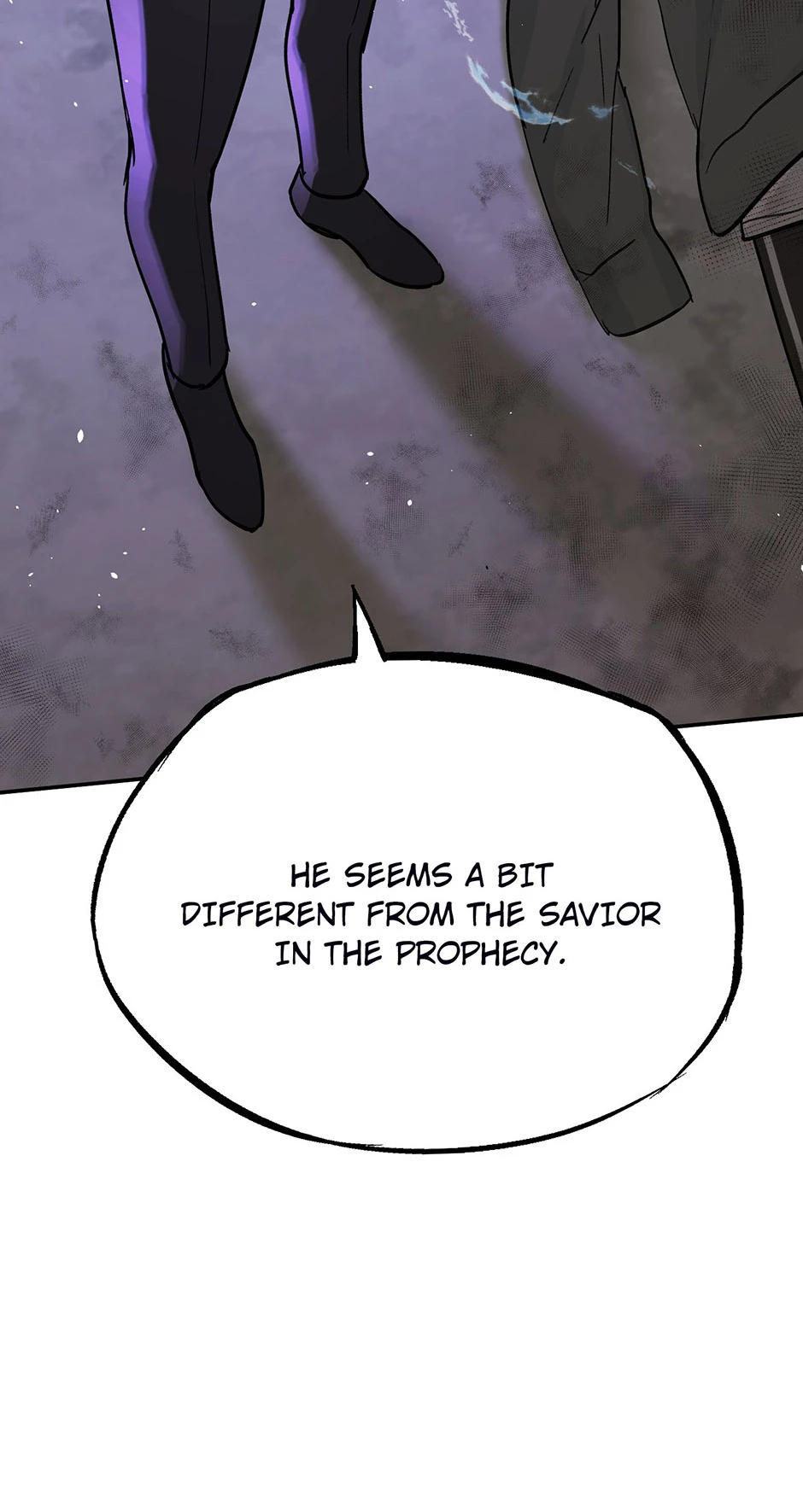 The Evil Ring Chapter 6, page 39 of 86