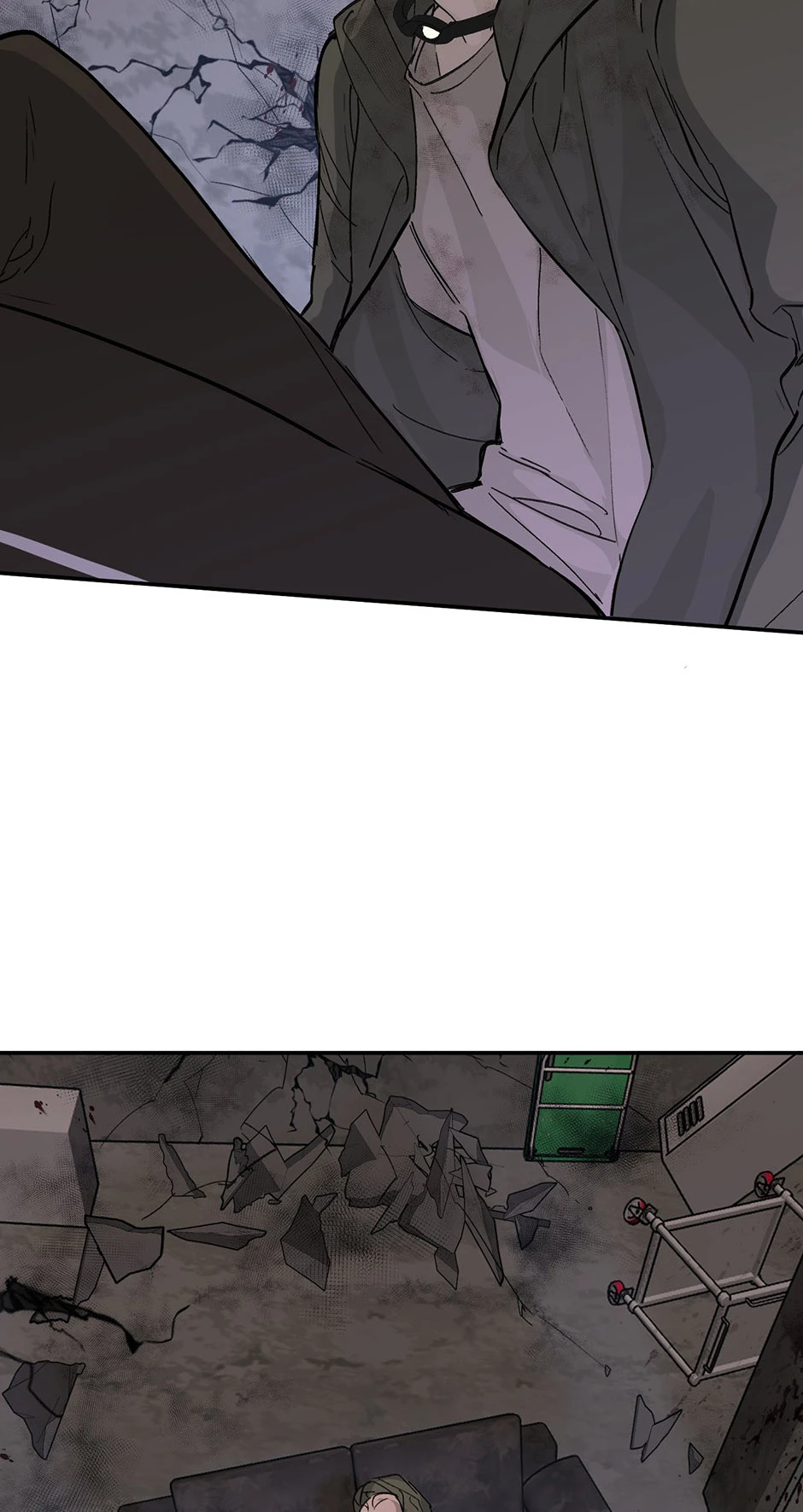 The Evil Ring Chapter 6, page 42 of 86