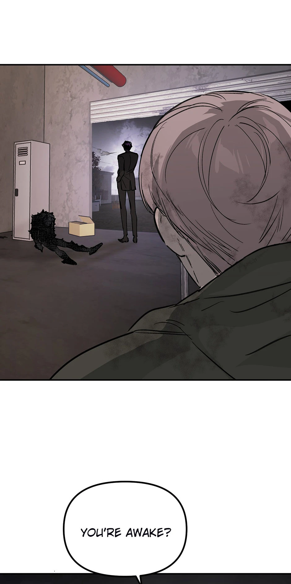 The Evil Ring Chapter 6, page 44 of 86