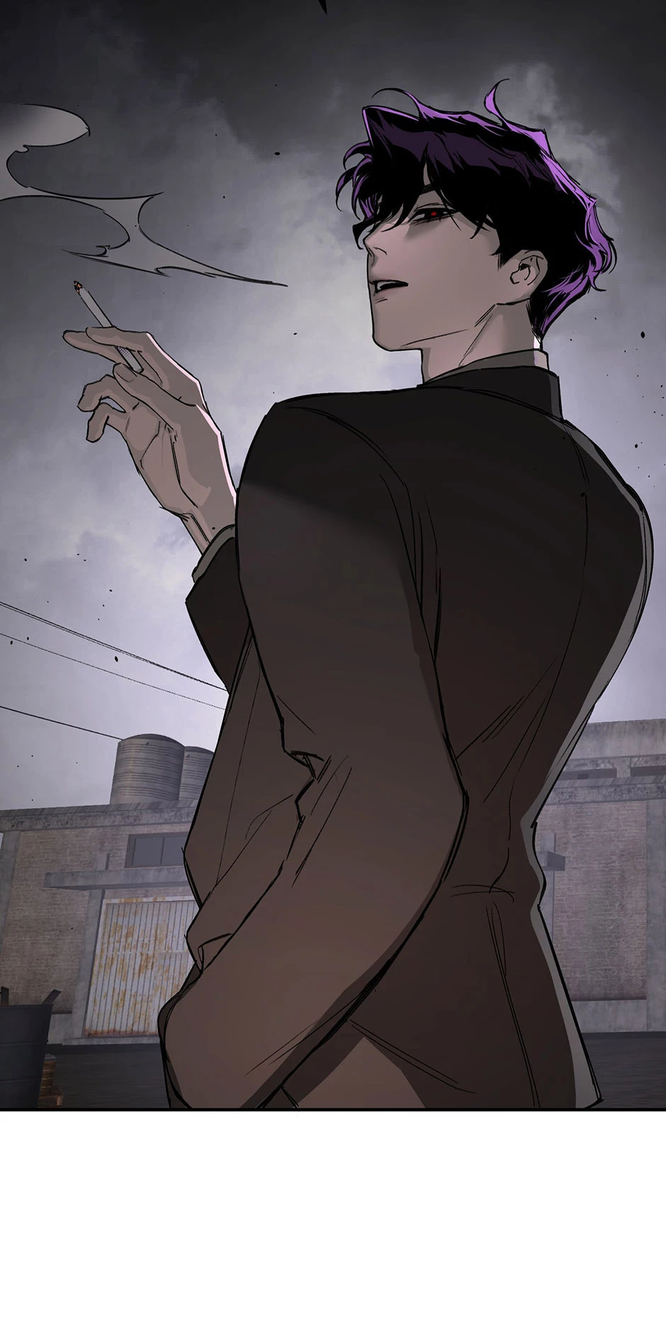 The Evil Ring Chapter 6, page 45 of 86