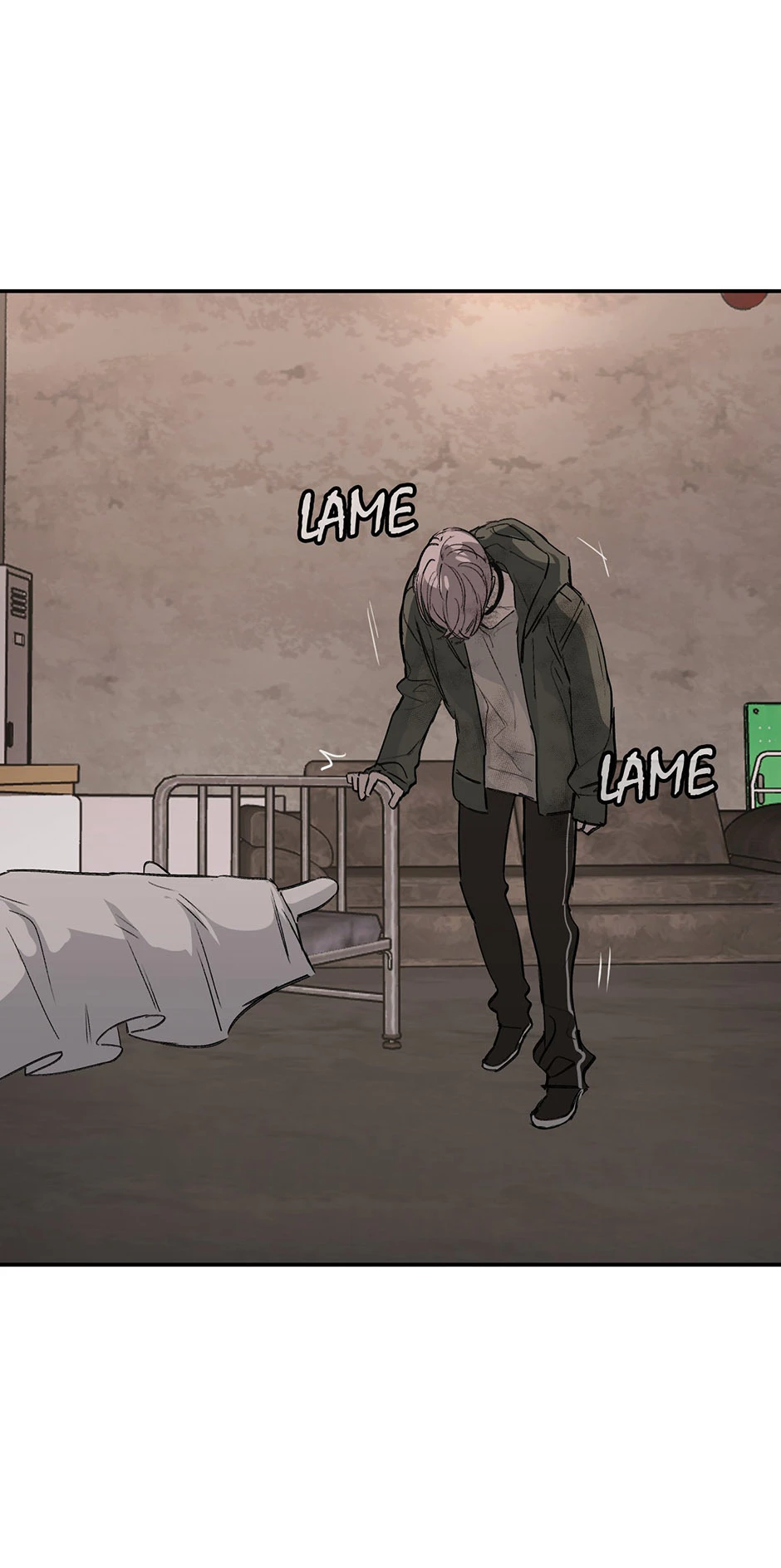 The Evil Ring Chapter 6, page 46 of 86
