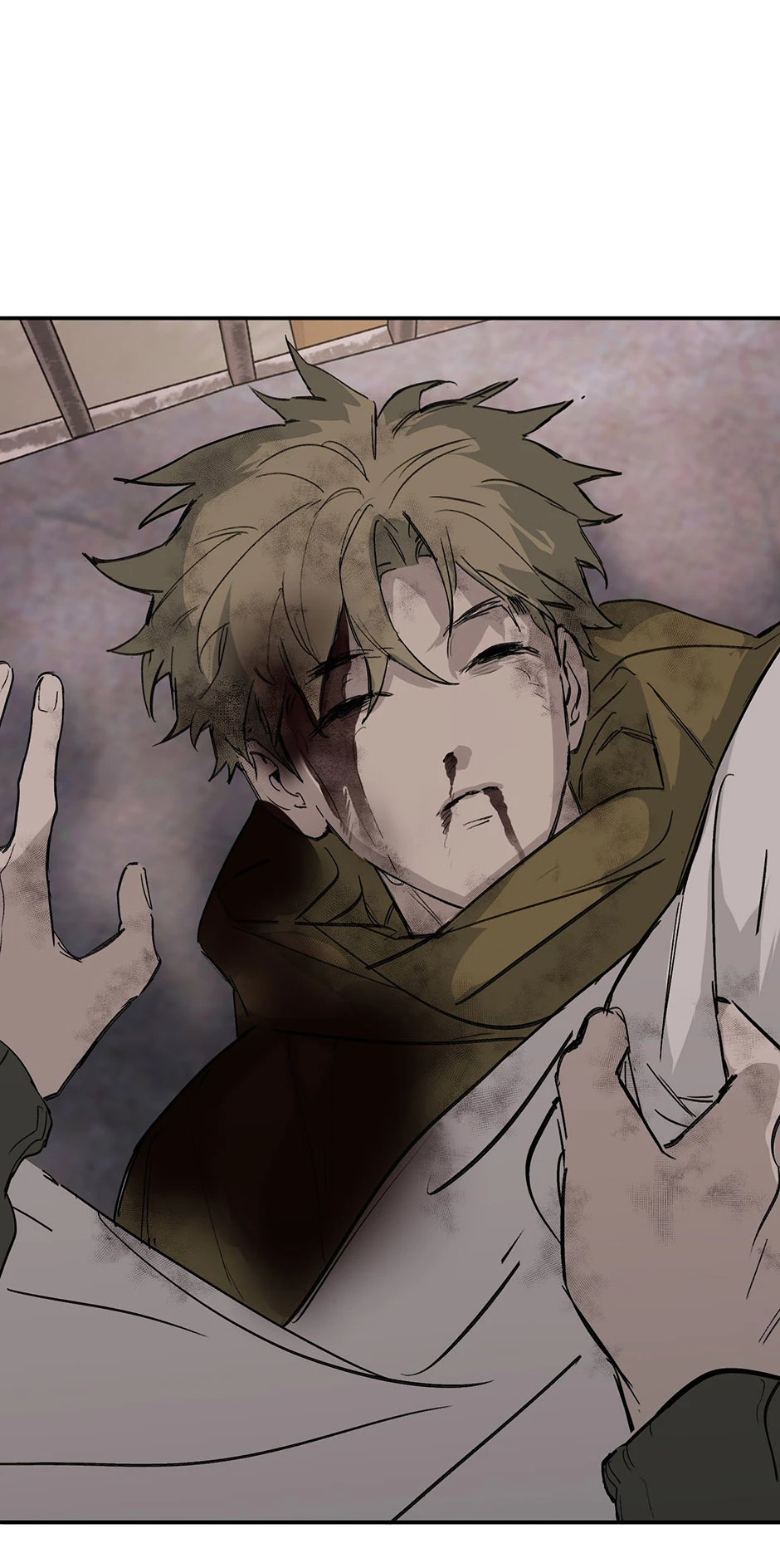 The Evil Ring Chapter 6, page 47 of 86