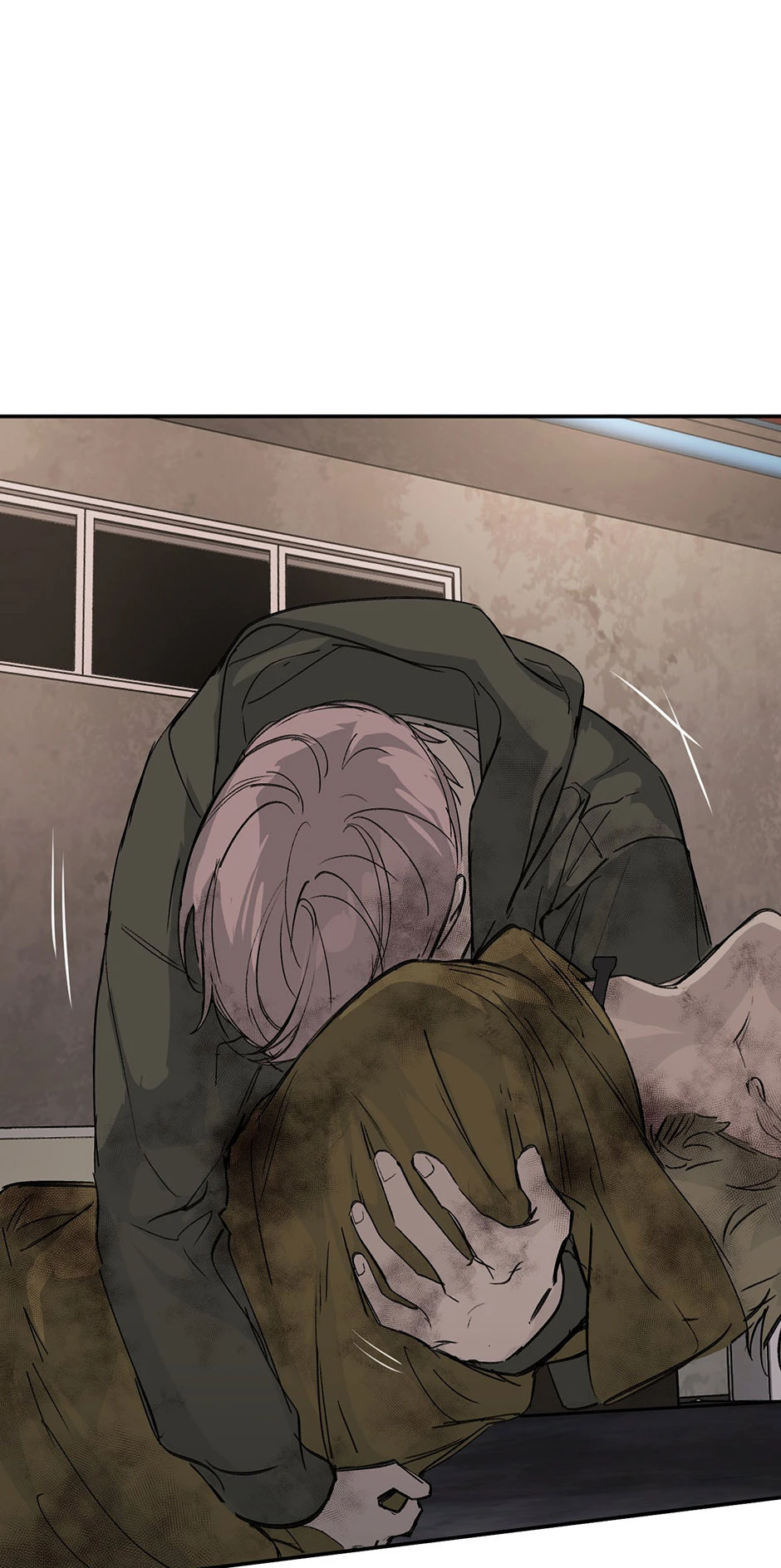 The Evil Ring Chapter 6, page 48 of 86