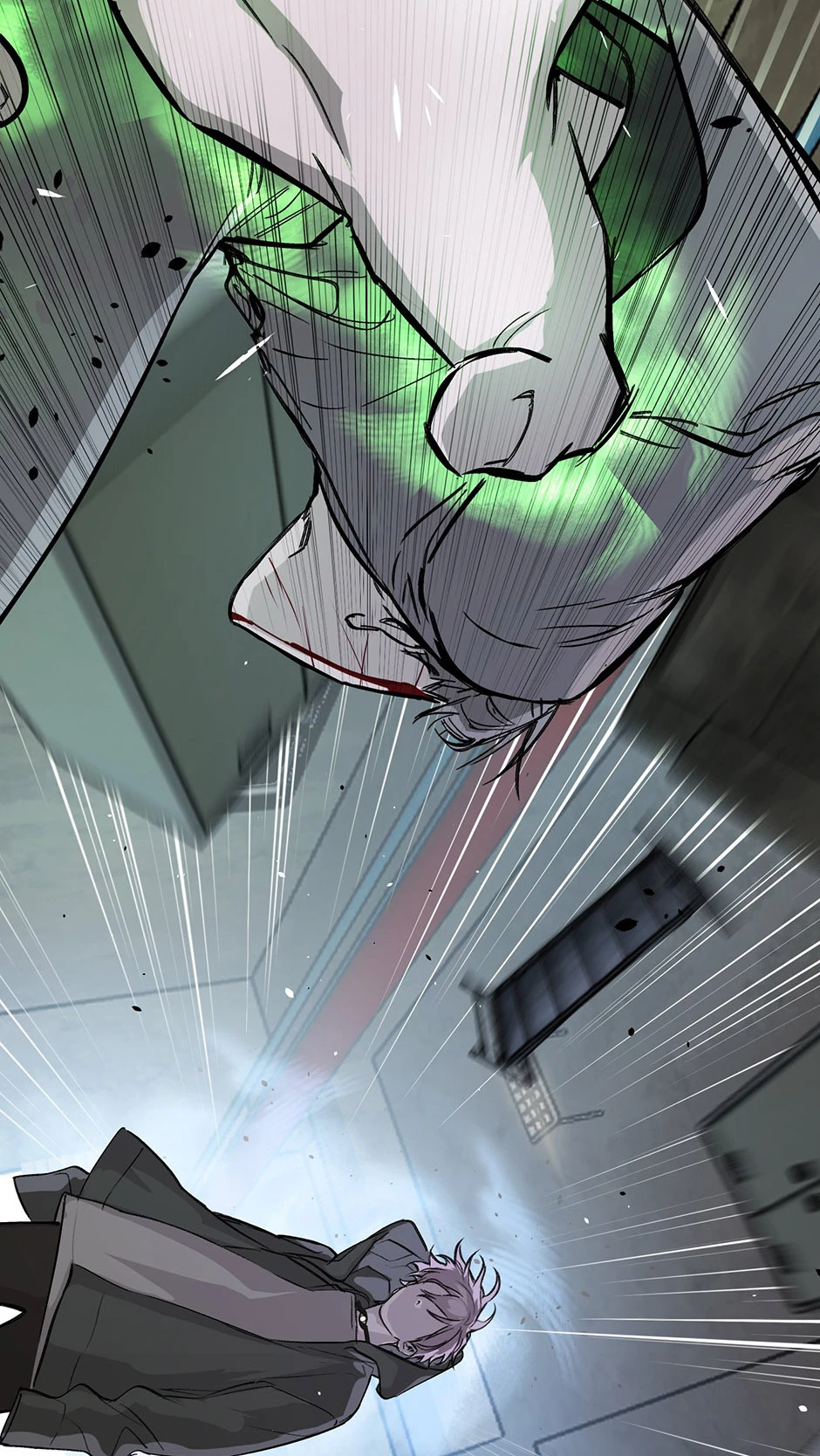 The Evil Ring Chapter 6, page 5 of 86