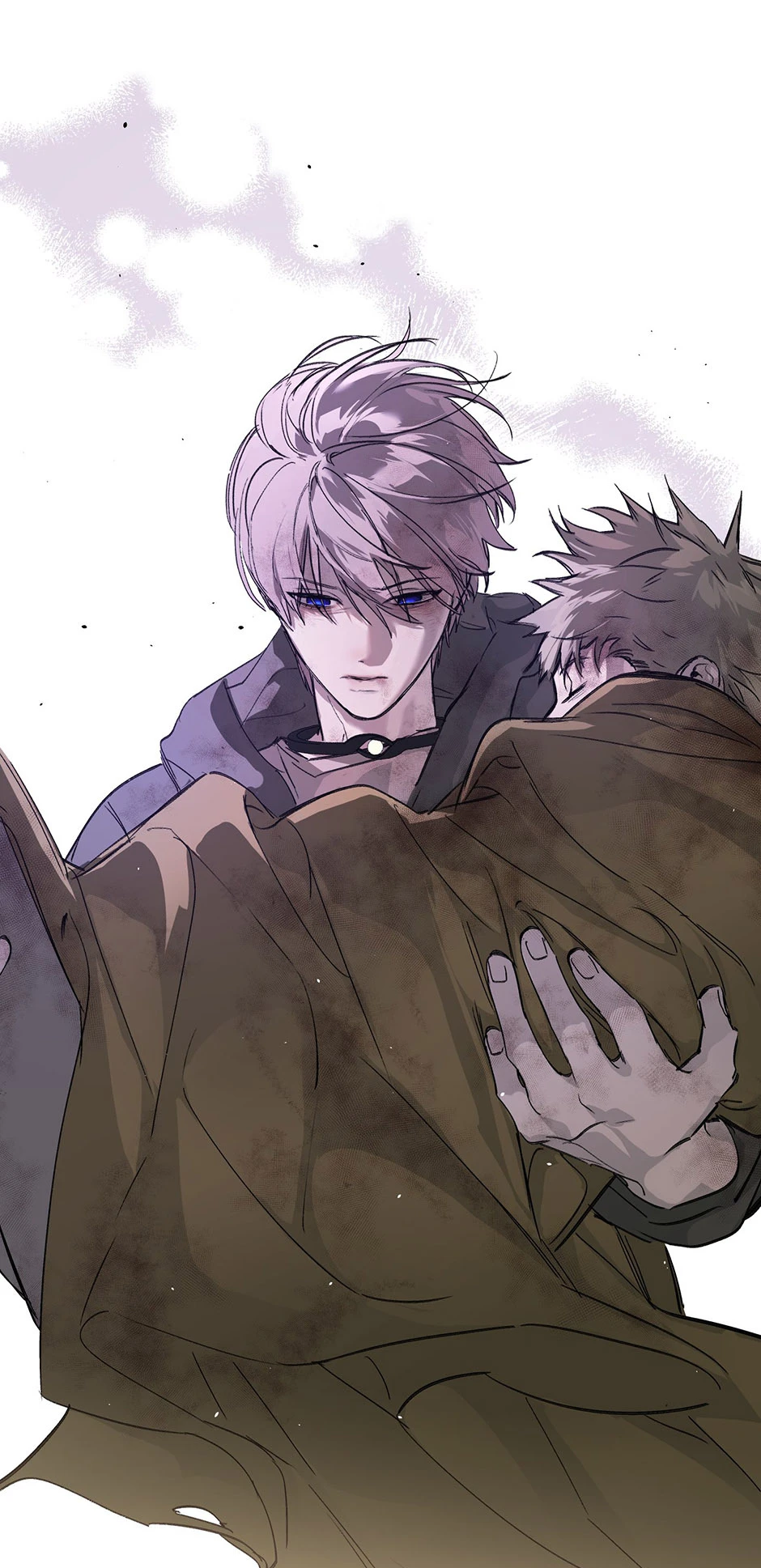 The Evil Ring Chapter 6, page 52 of 86