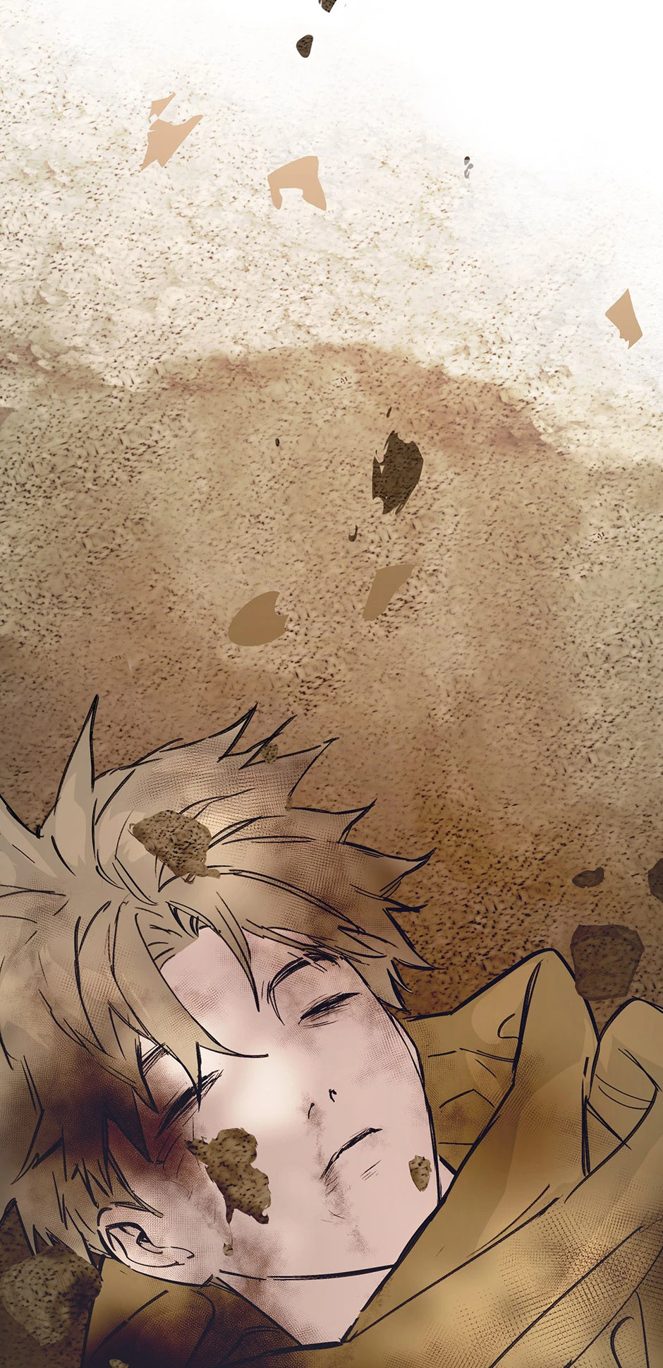 The Evil Ring Chapter 6, page 57 of 86