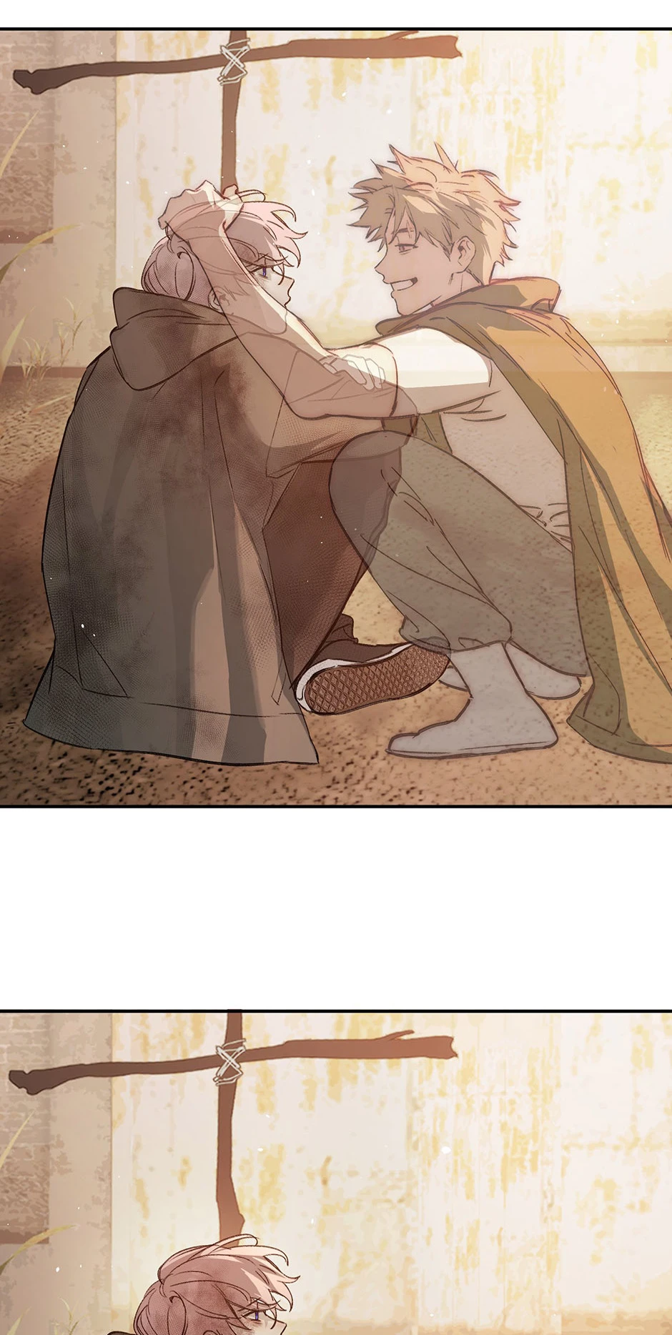 The Evil Ring Chapter 6, page 66 of 86
