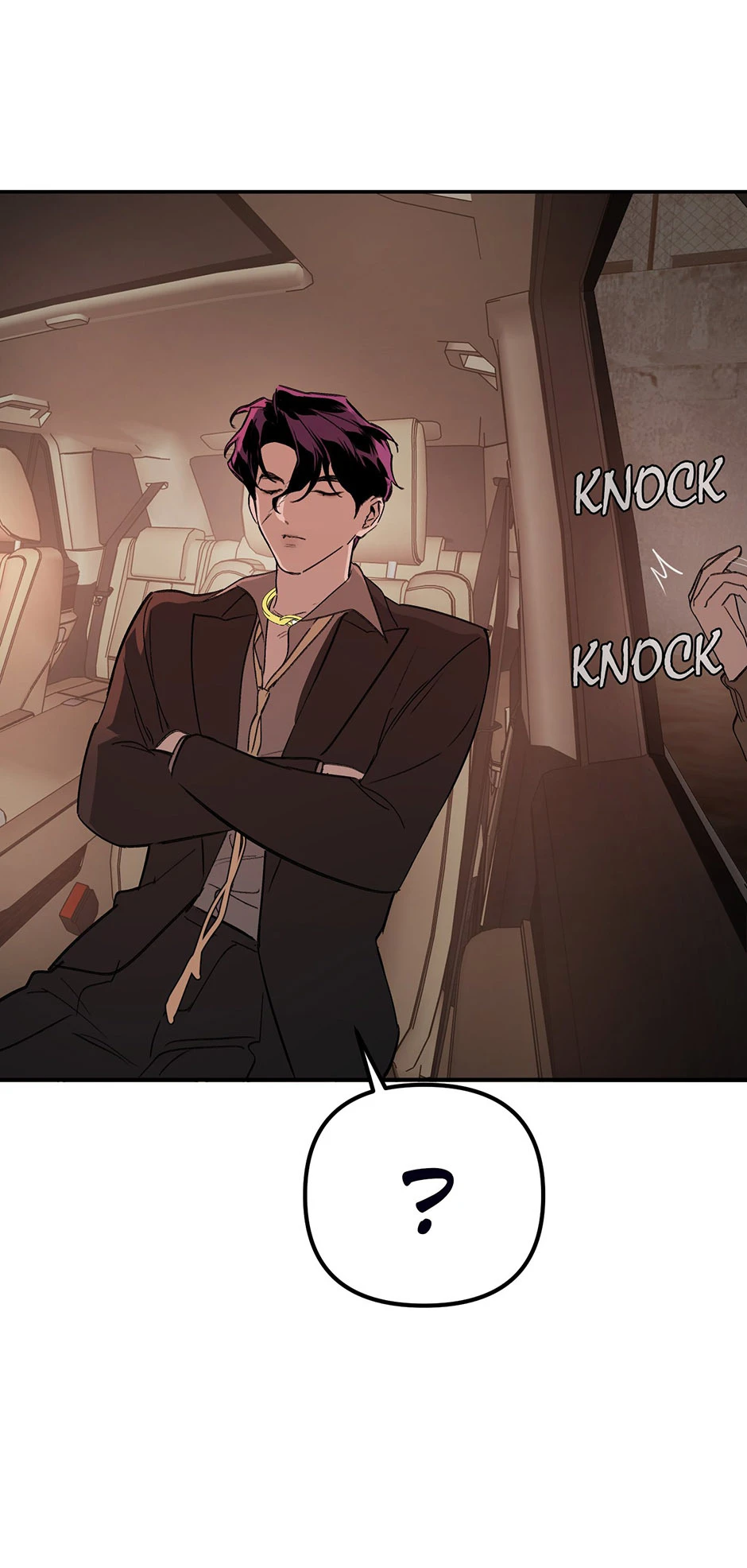 The Evil Ring Chapter 6, page 69 of 86