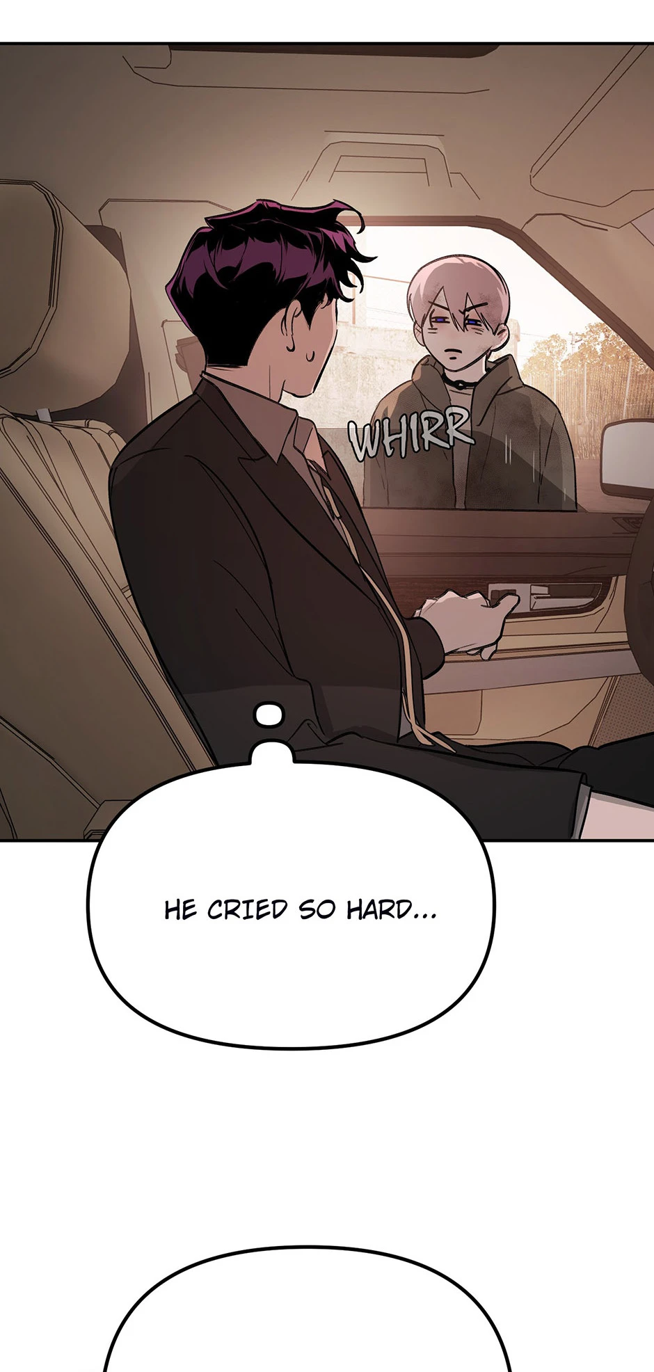 The Evil Ring Chapter 6, page 70 of 86