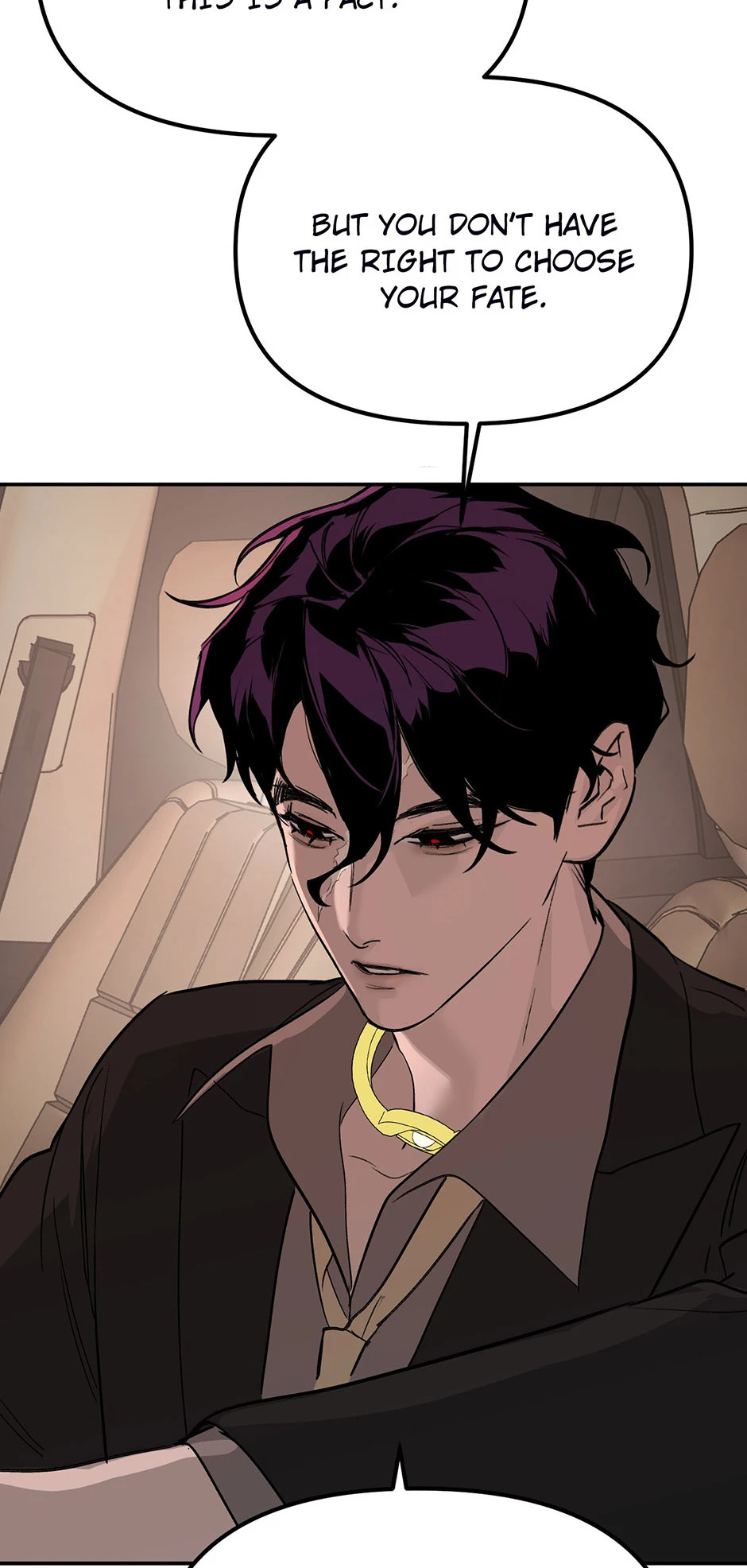 The Evil Ring Chapter 6, page 72 of 86