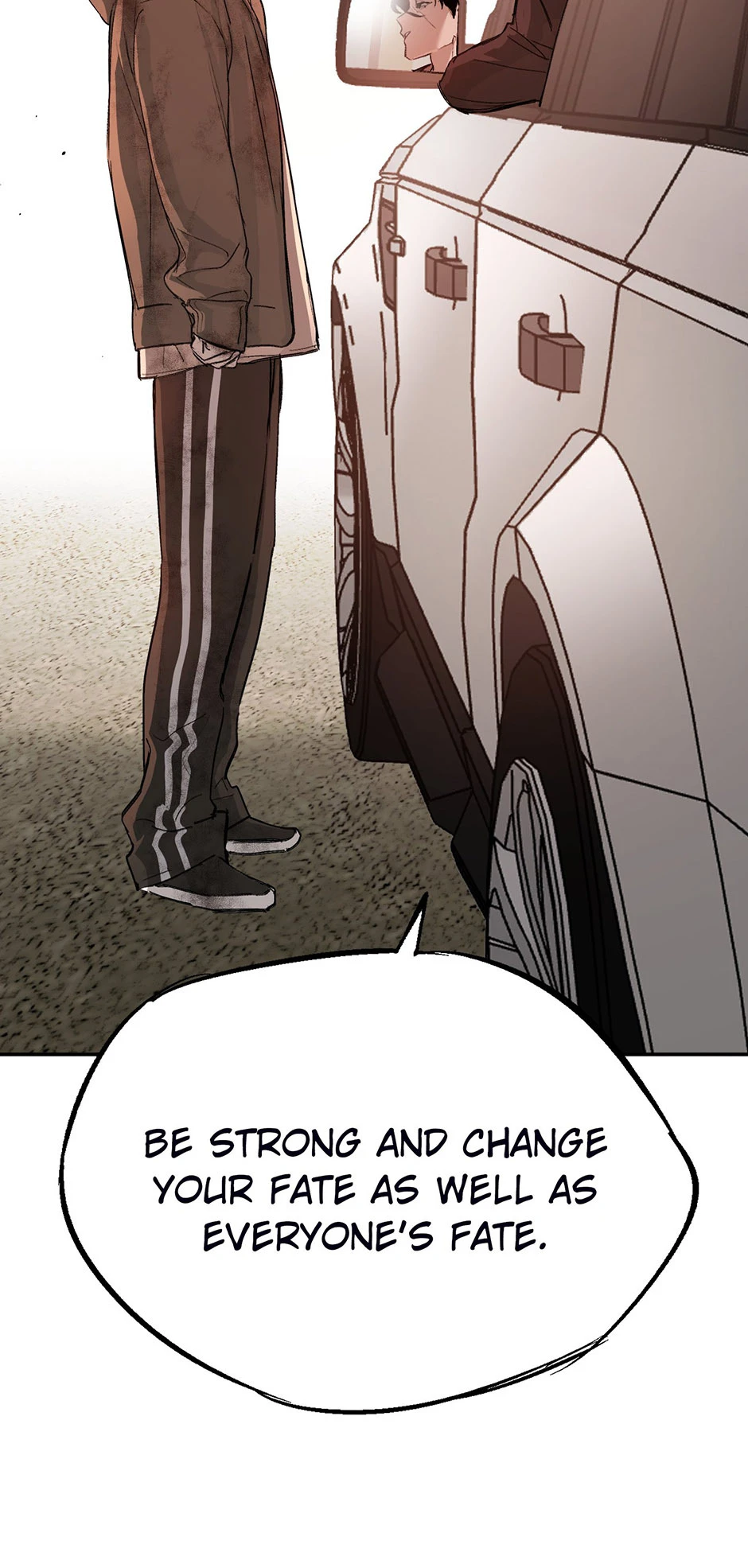 The Evil Ring Chapter 6, page 75 of 86