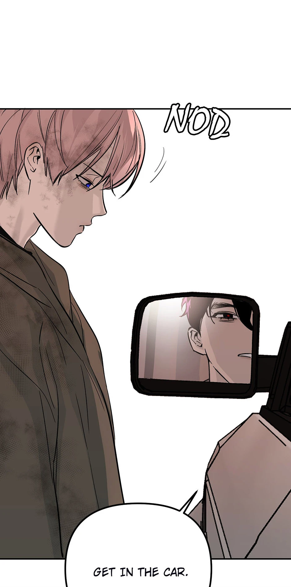 The Evil Ring Chapter 6, page 76 of 86
