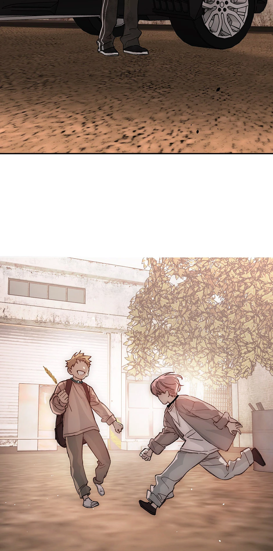 The Evil Ring Chapter 6, page 78 of 86