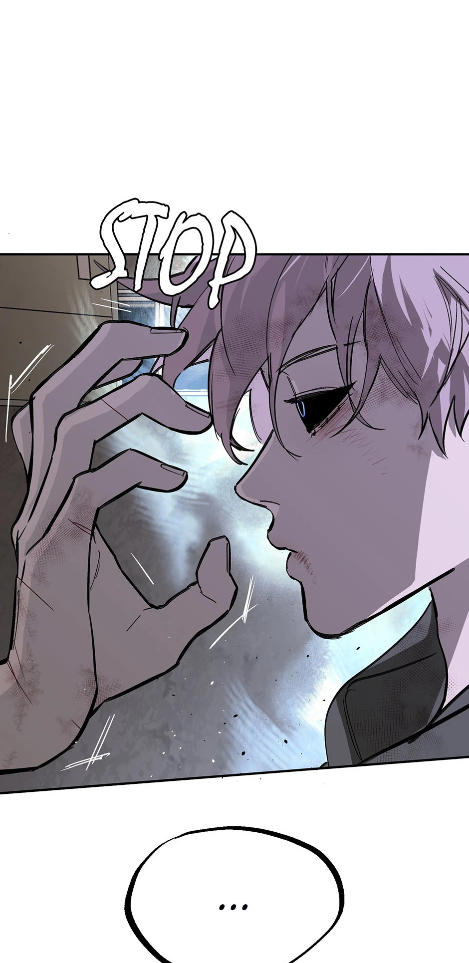 The Evil Ring Chapter 6, page 8 of 86