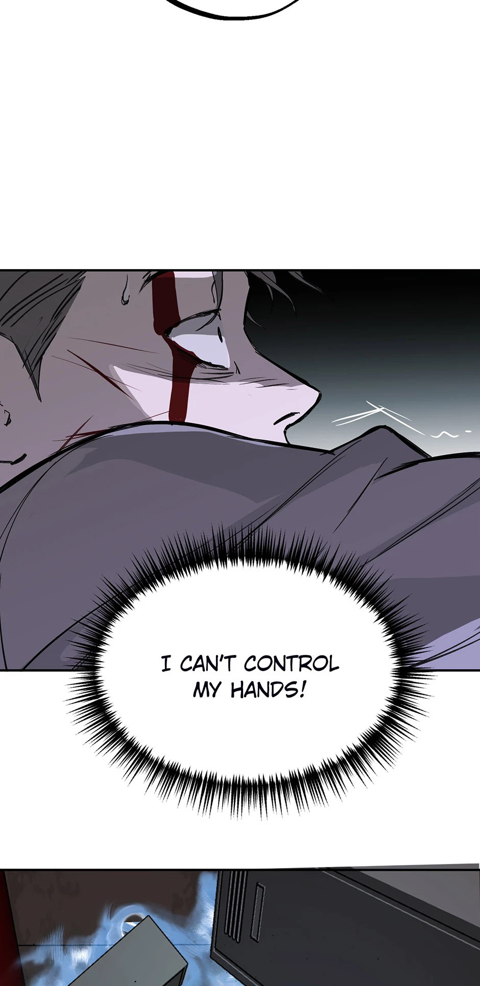 The Evil Ring Chapter 6, page 9 of 86