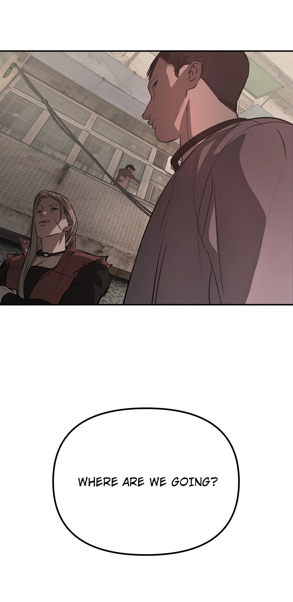 The Evil Ring Chapter 7, page 10 of 83