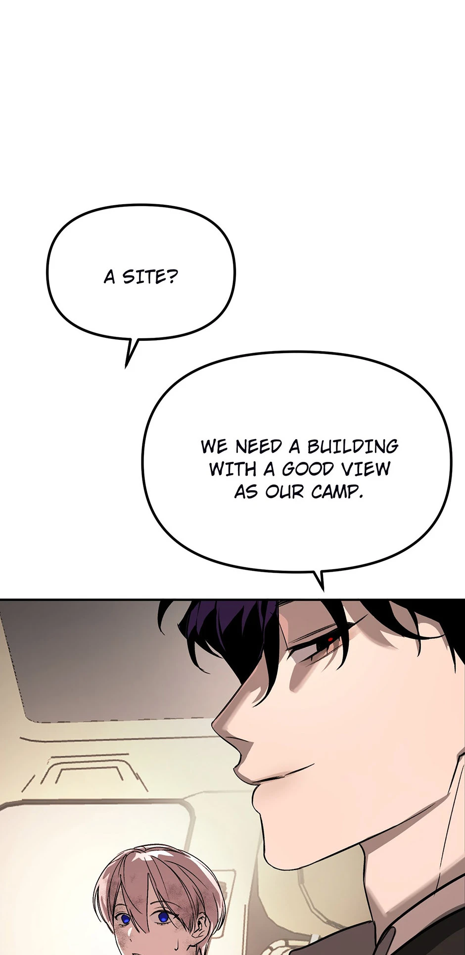 The Evil Ring Chapter 7, page 12 of 83